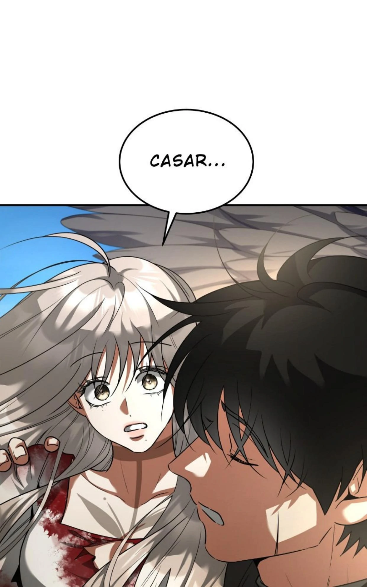 Emperor Hunt Chapter 39 halaman 46