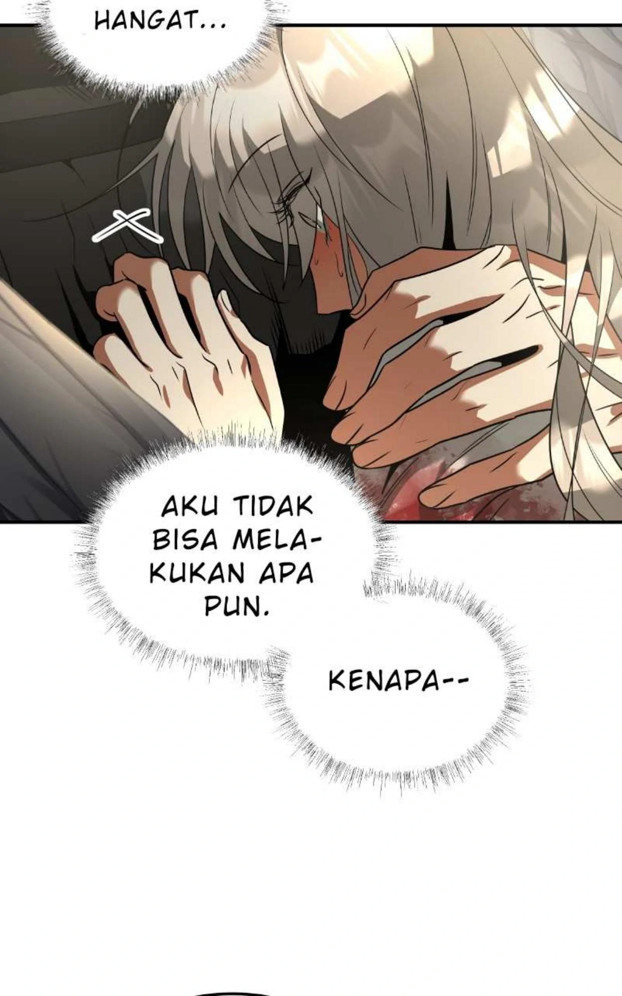 Emperor Hunt Chapter 39 halaman 65