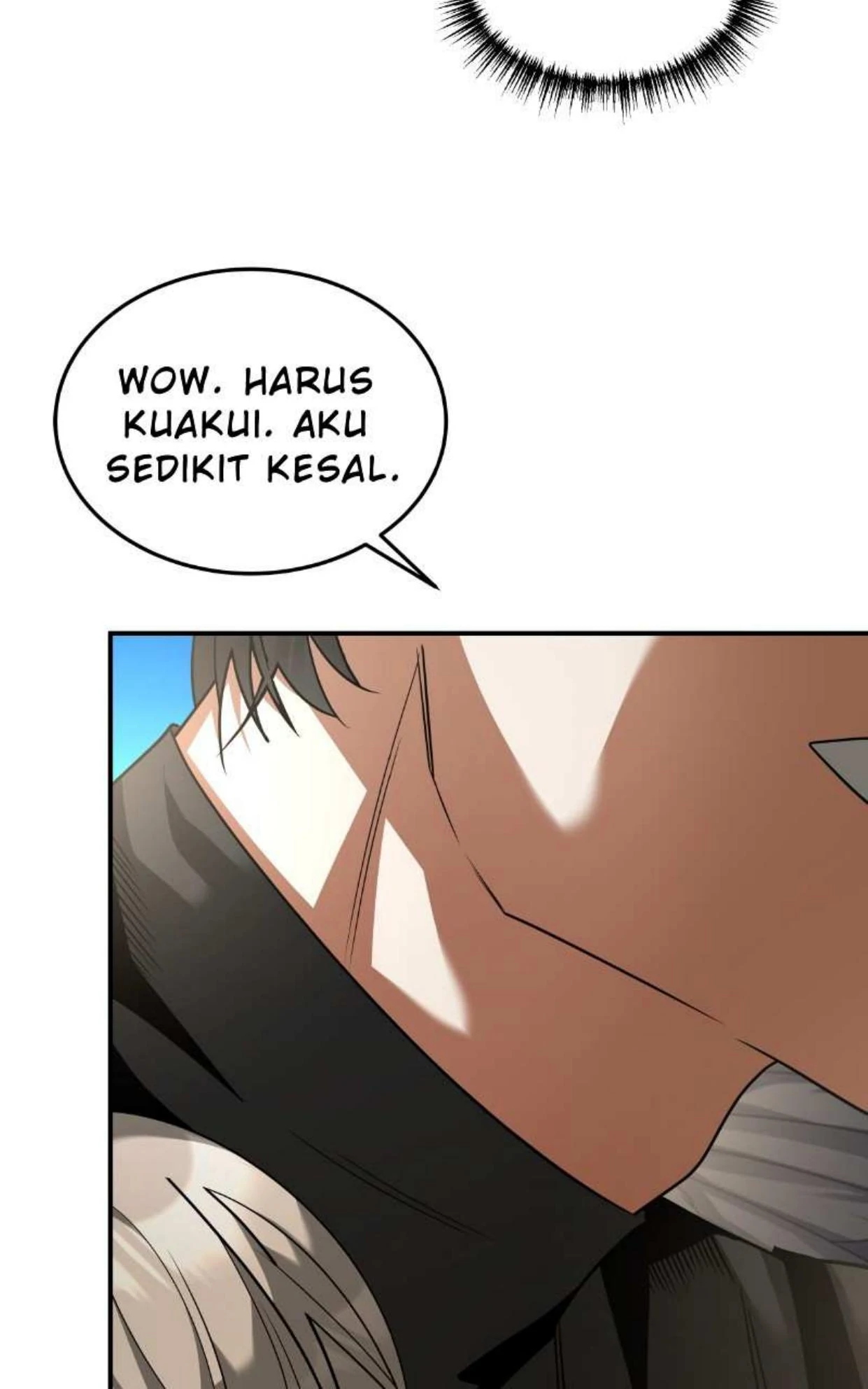 Emperor Hunt Chapter 39 halaman 43