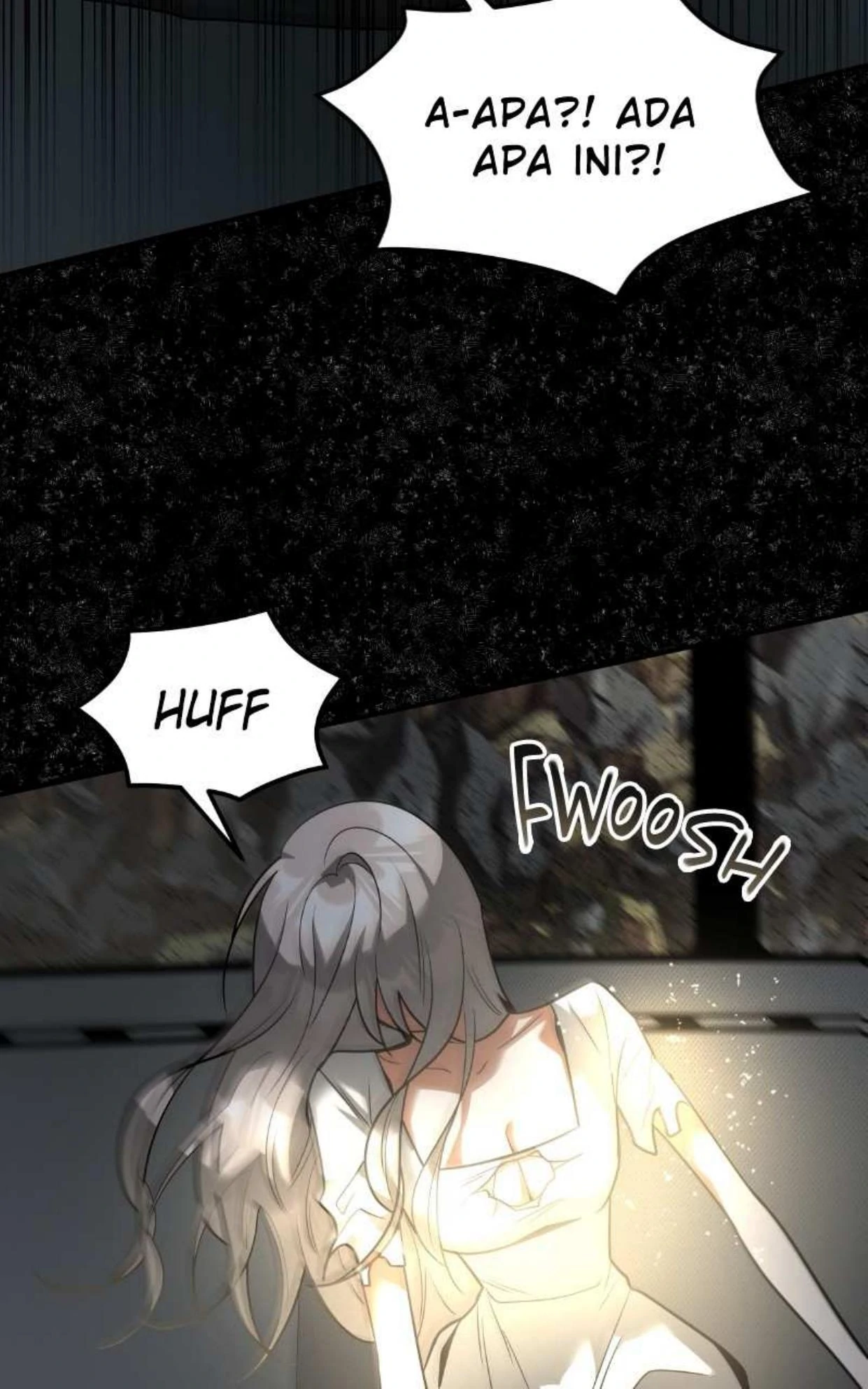 Emperor Hunt Chapter 39 halaman 55