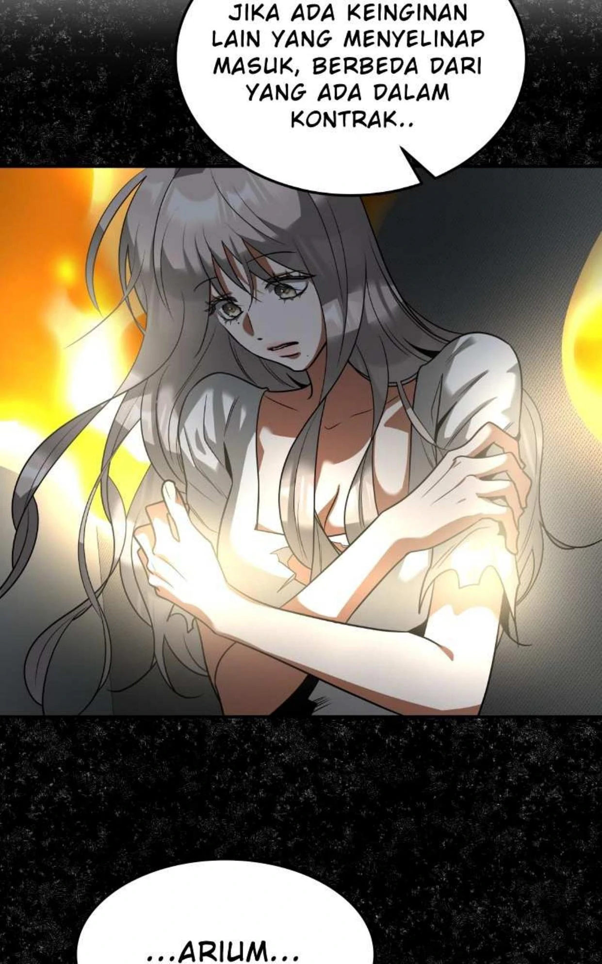 Emperor Hunt Chapter 39 halaman 62