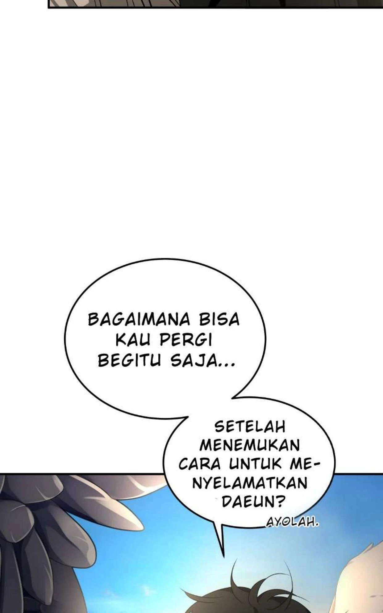 Emperor Hunt Chapter 39 halaman 44