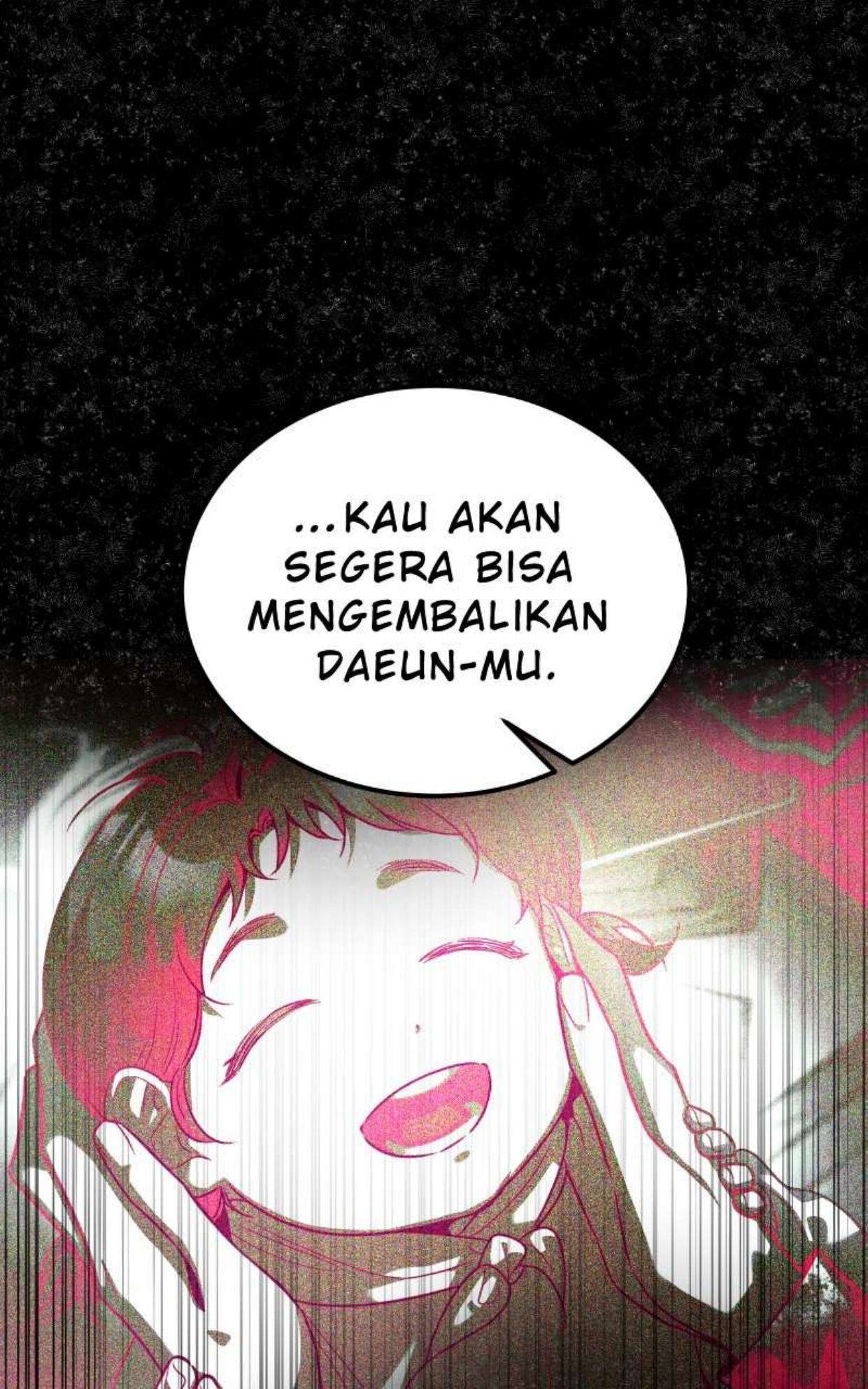 Emperor Hunt Chapter 39 halaman 35
