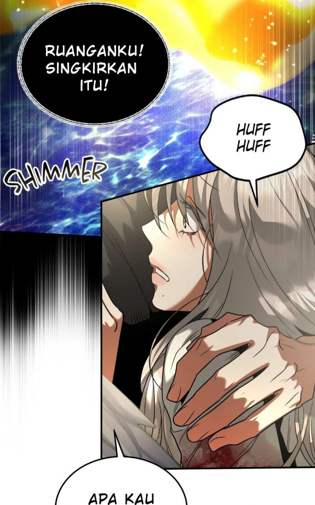 Emperor Hunt Chapter 39 halaman 59