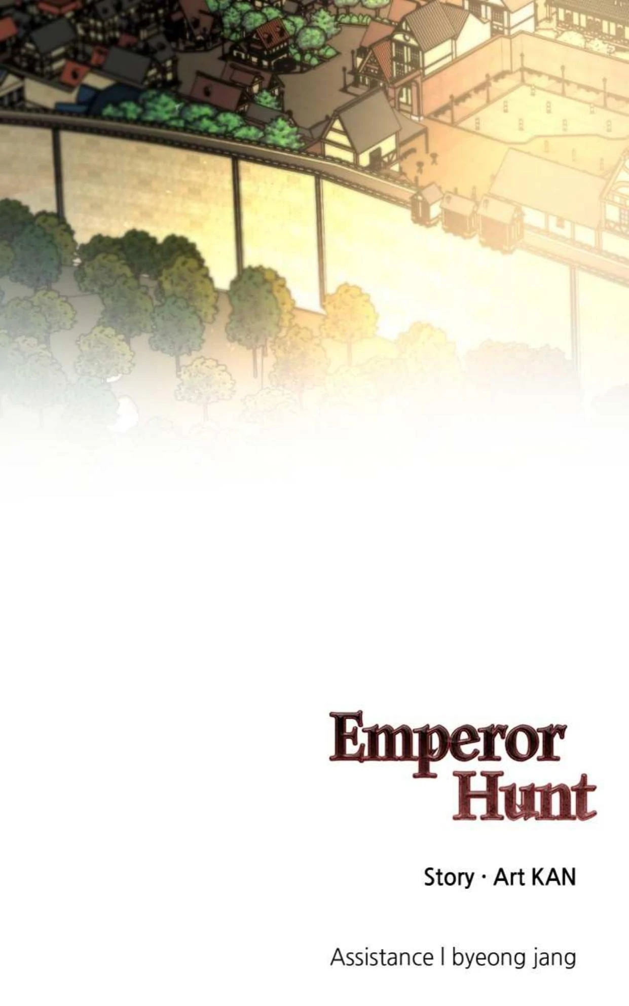 Emperor Hunt Chapter 39 halaman 86