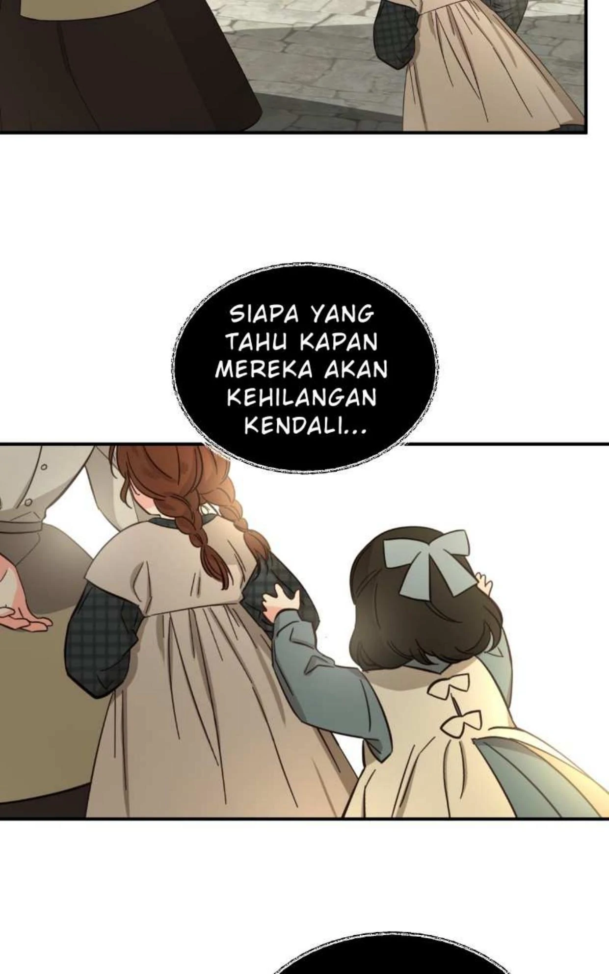 Emperor Hunt Chapter 39 halaman 24