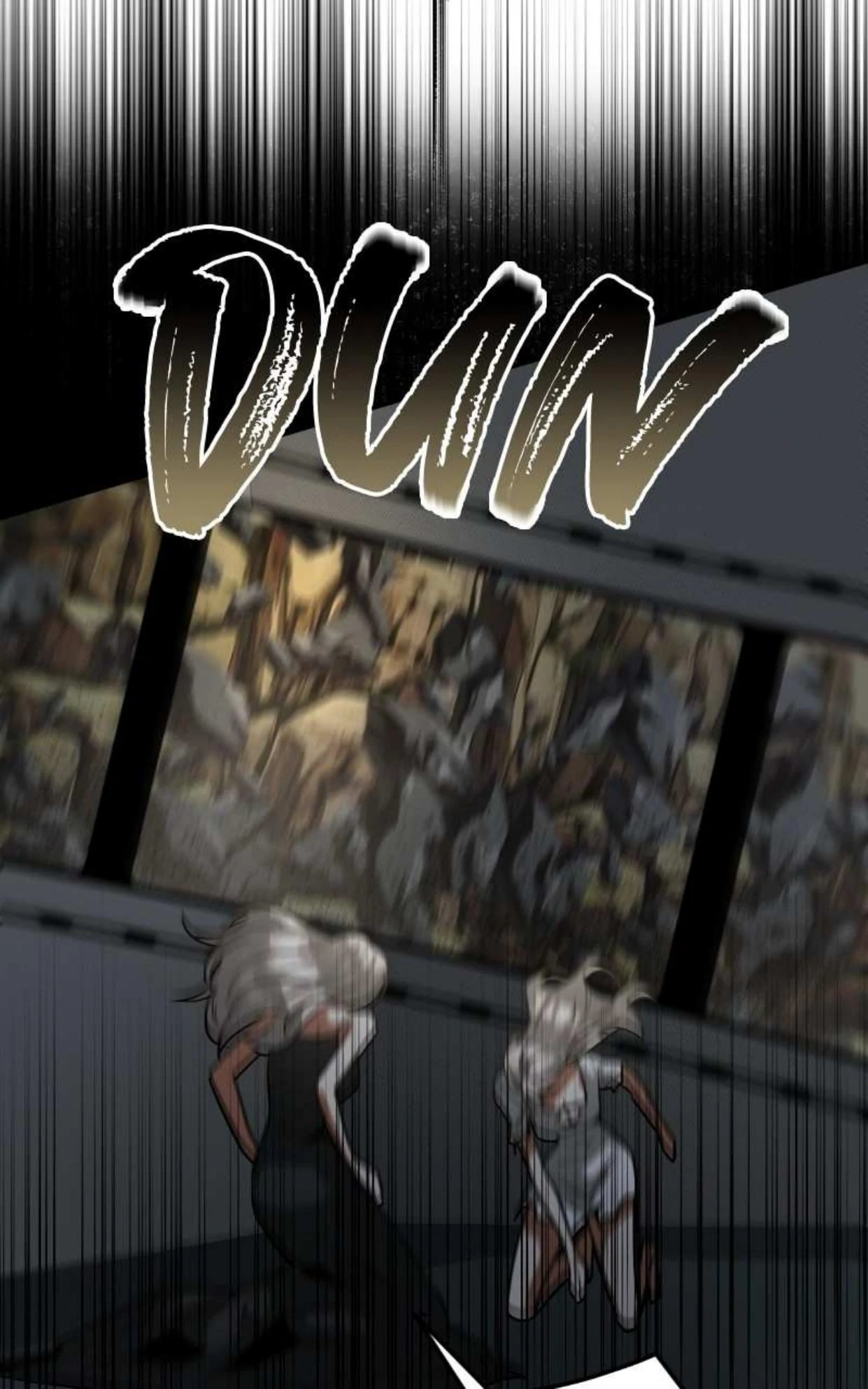 Emperor Hunt Chapter 39 halaman 54
