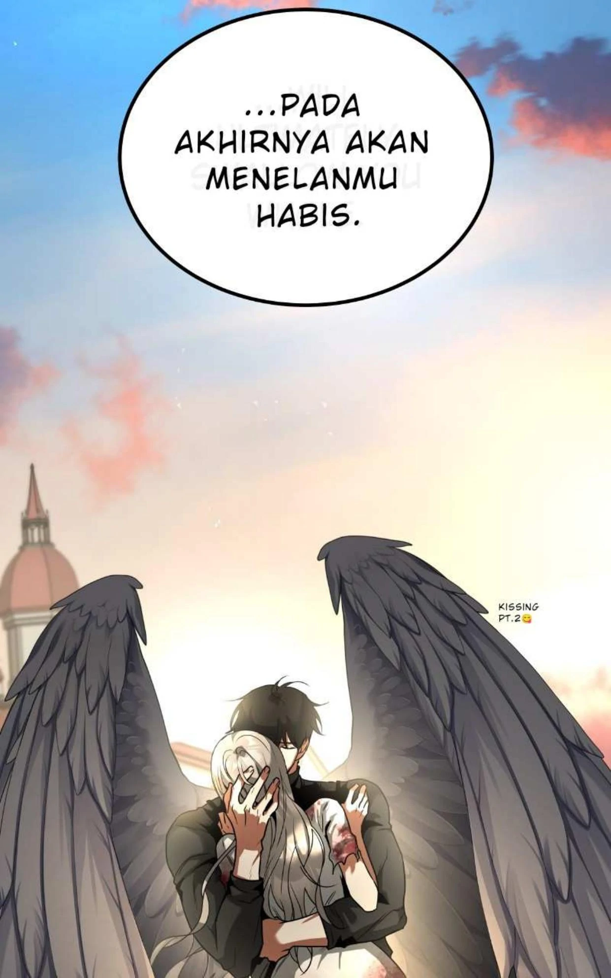 Emperor Hunt Chapter 39 halaman 84