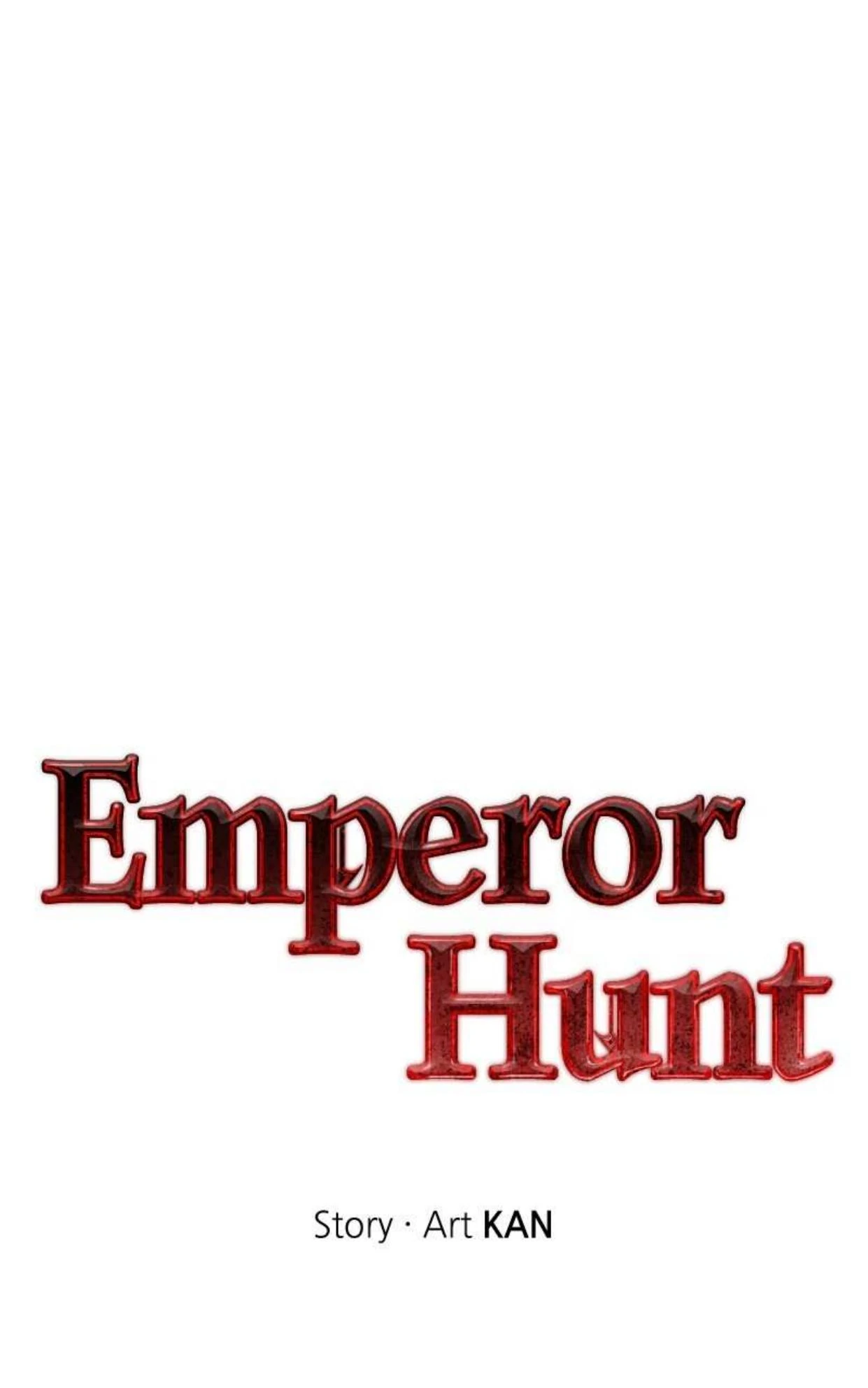 Emperor Hunt Chapter 39 halaman 20
