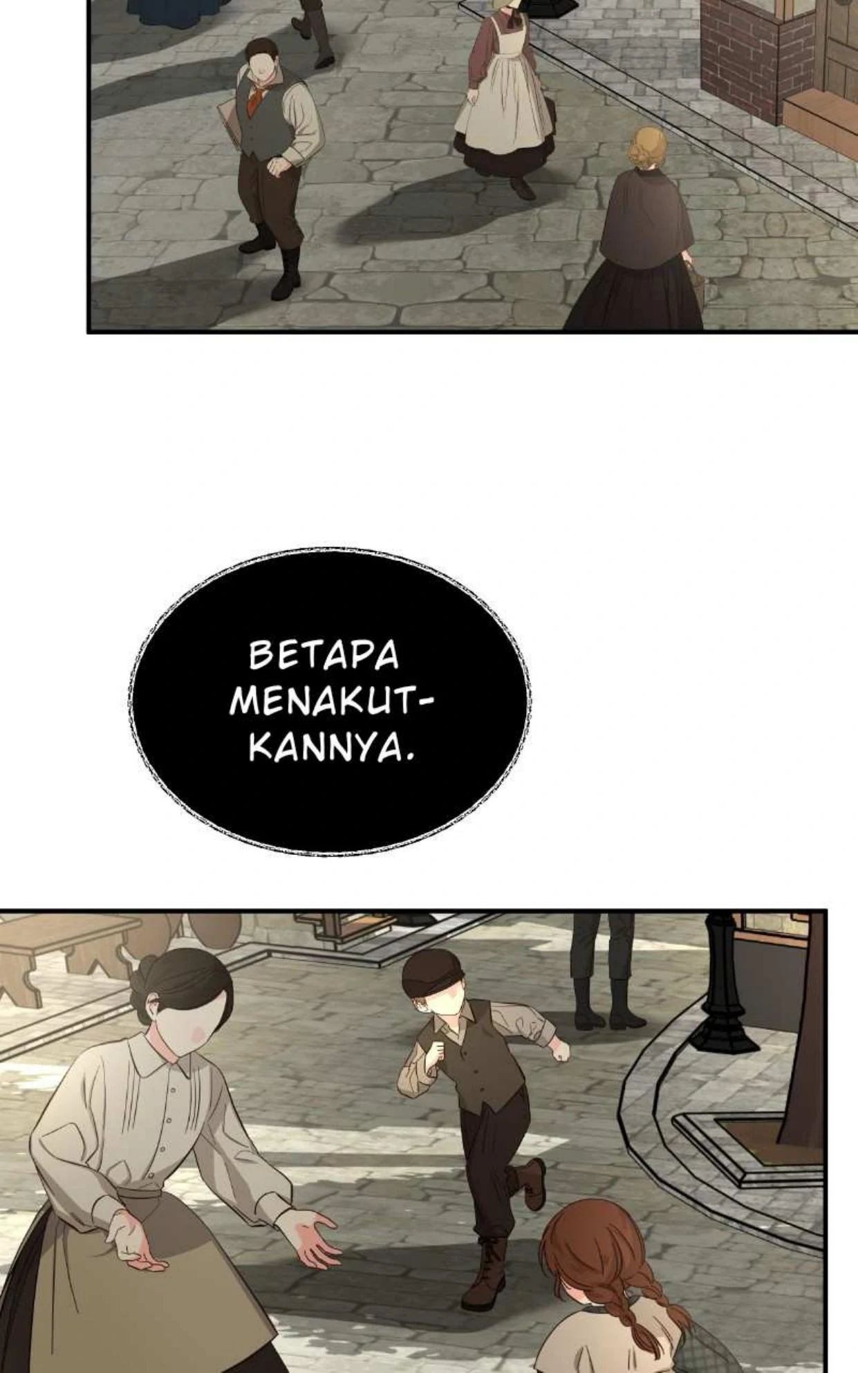 Emperor Hunt Chapter 39 halaman 23