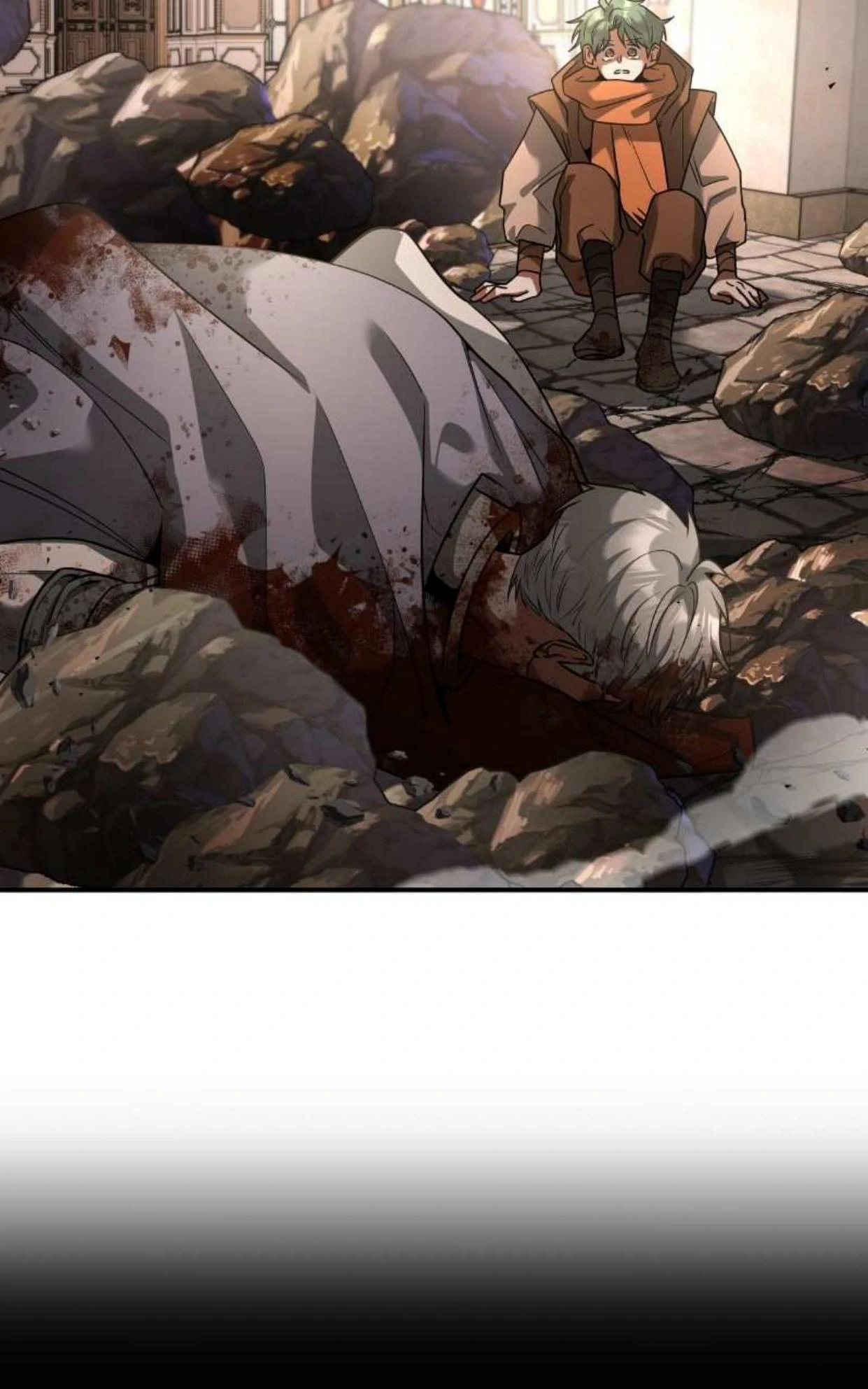 Emperor Hunt Chapter 39 halaman 3