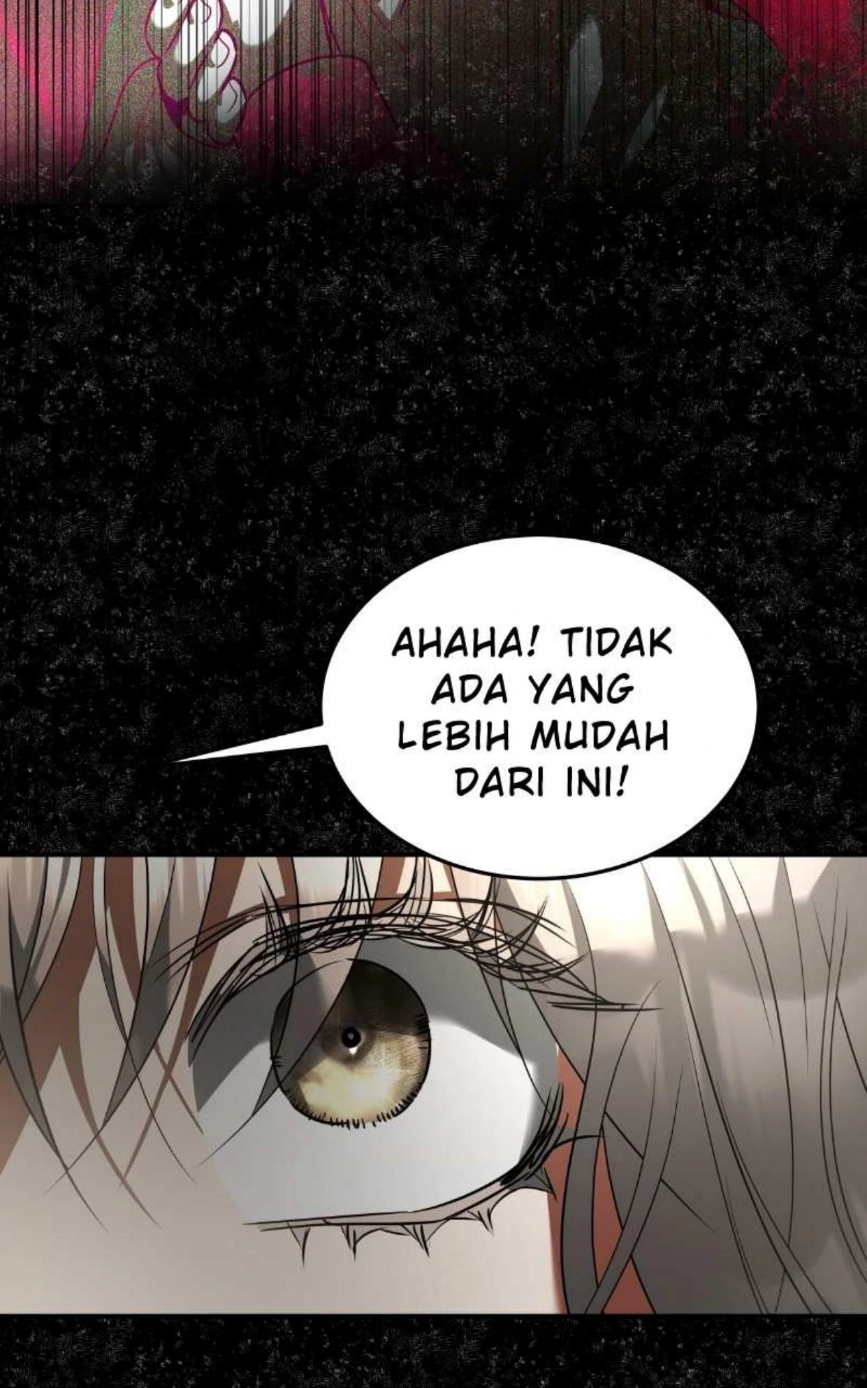 Emperor Hunt Chapter 39 halaman 36