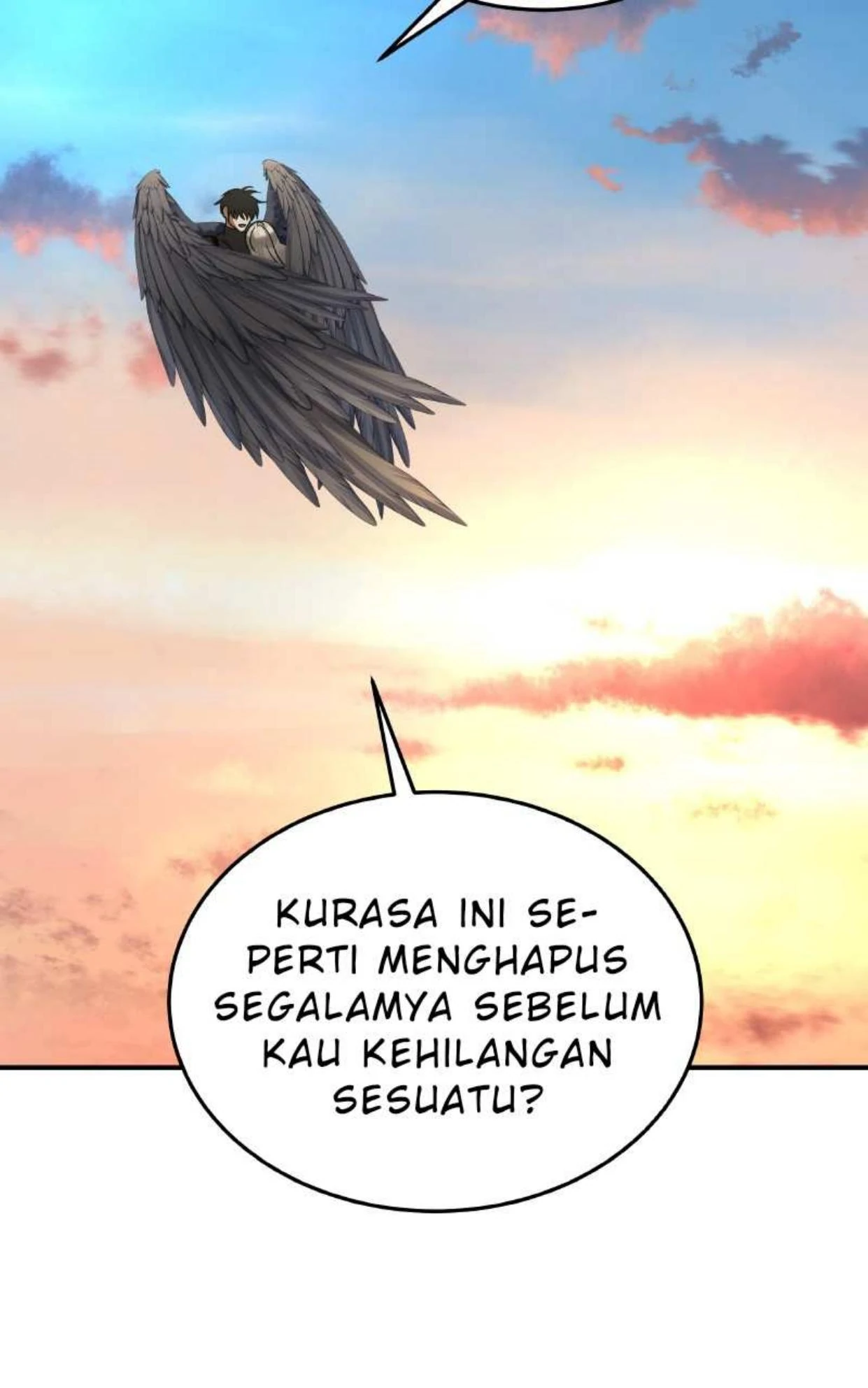 Emperor Hunt Chapter 39 halaman 73
