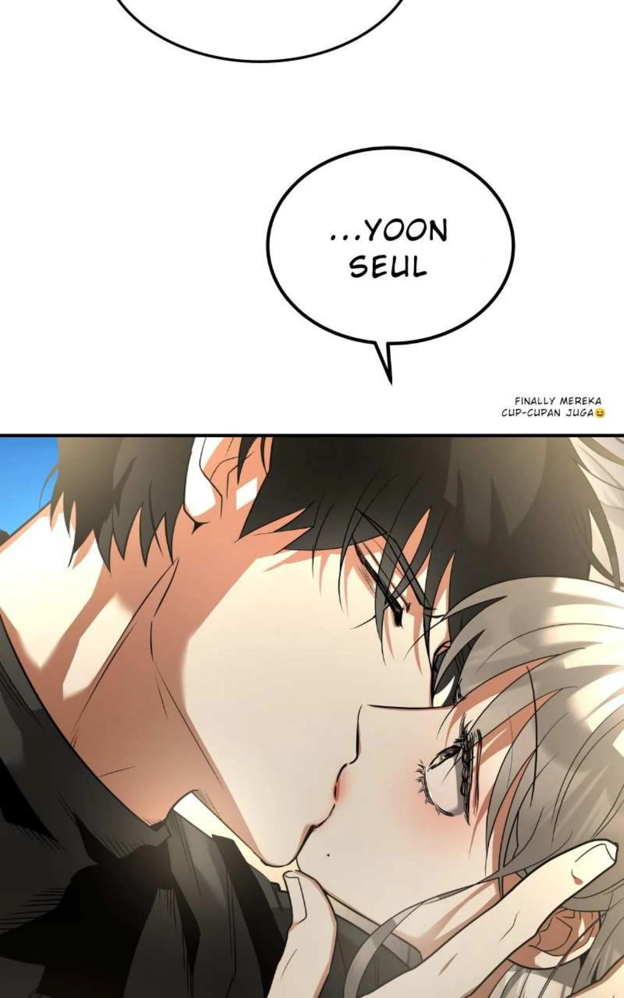 Emperor Hunt Chapter 39 halaman 79