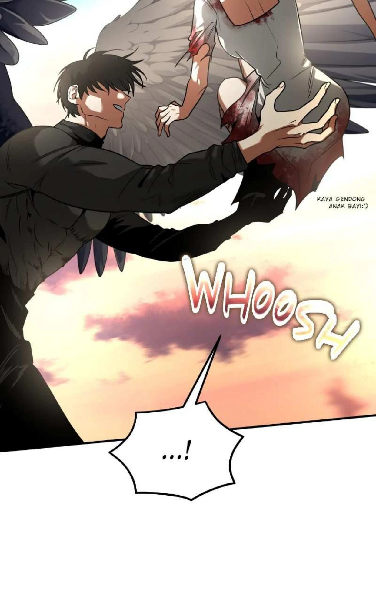 Emperor Hunt Chapter 39 halaman 48