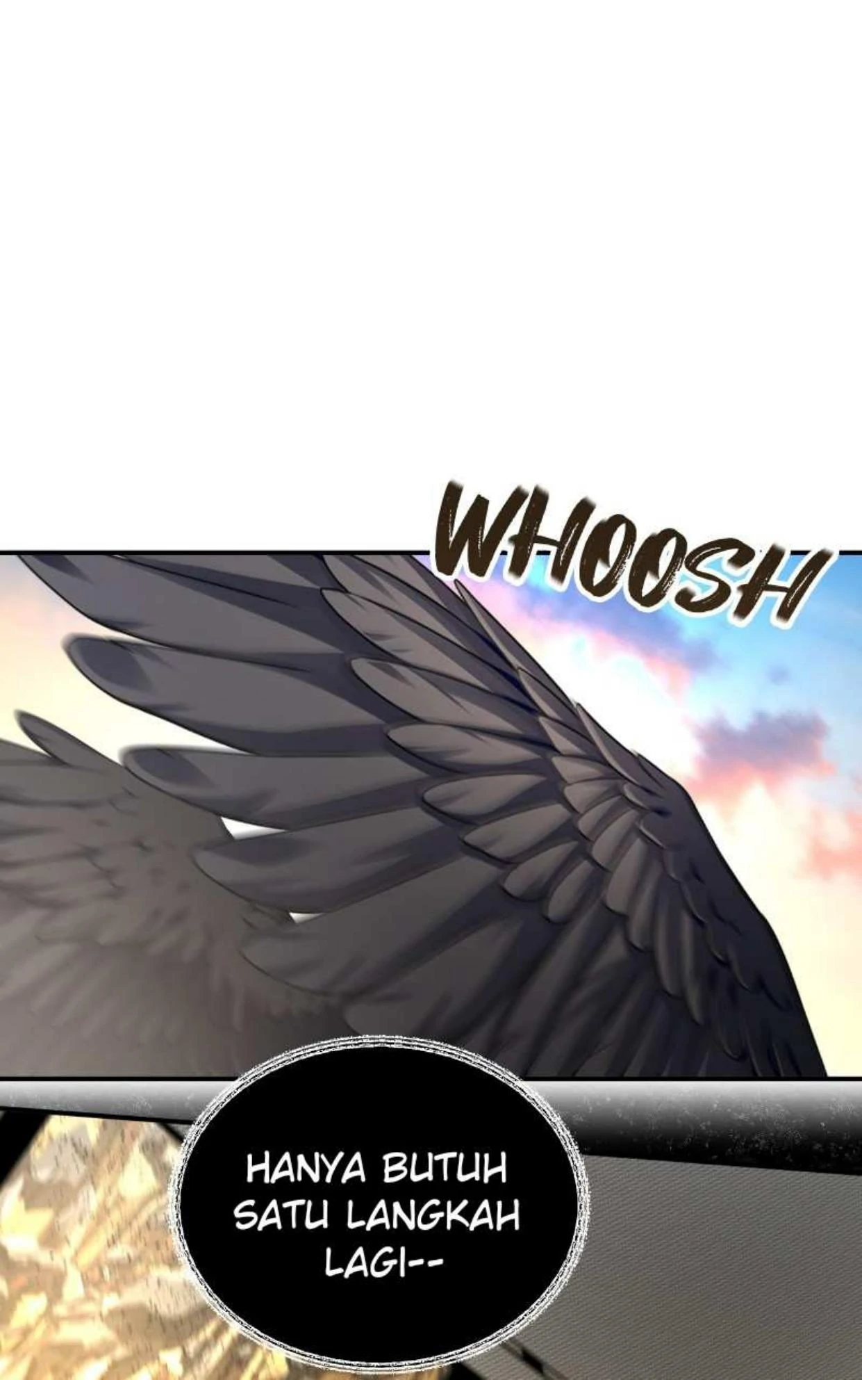 Emperor Hunt Chapter 40 halaman 33