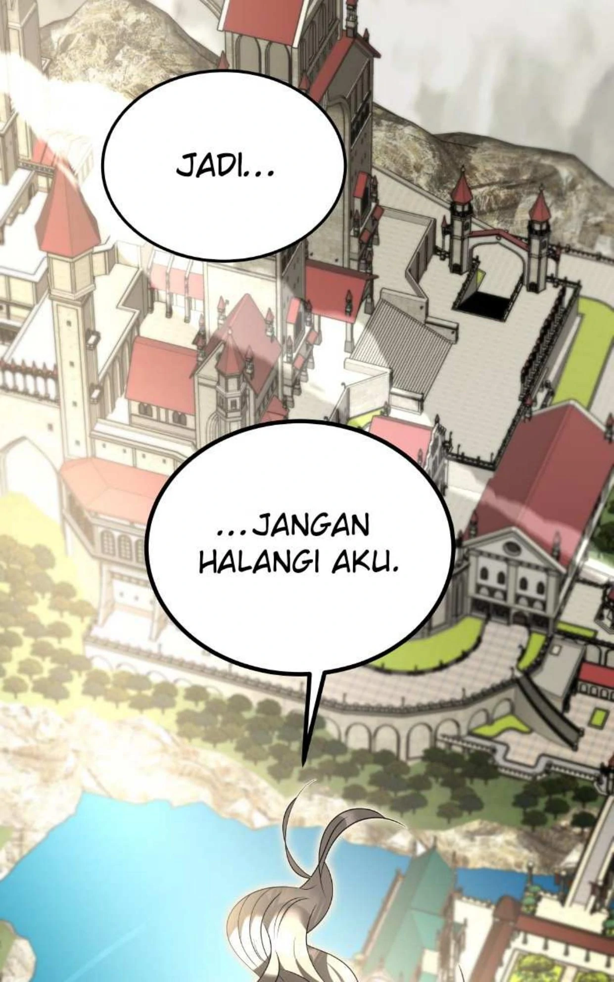 Emperor Hunt Chapter 40 halaman 26