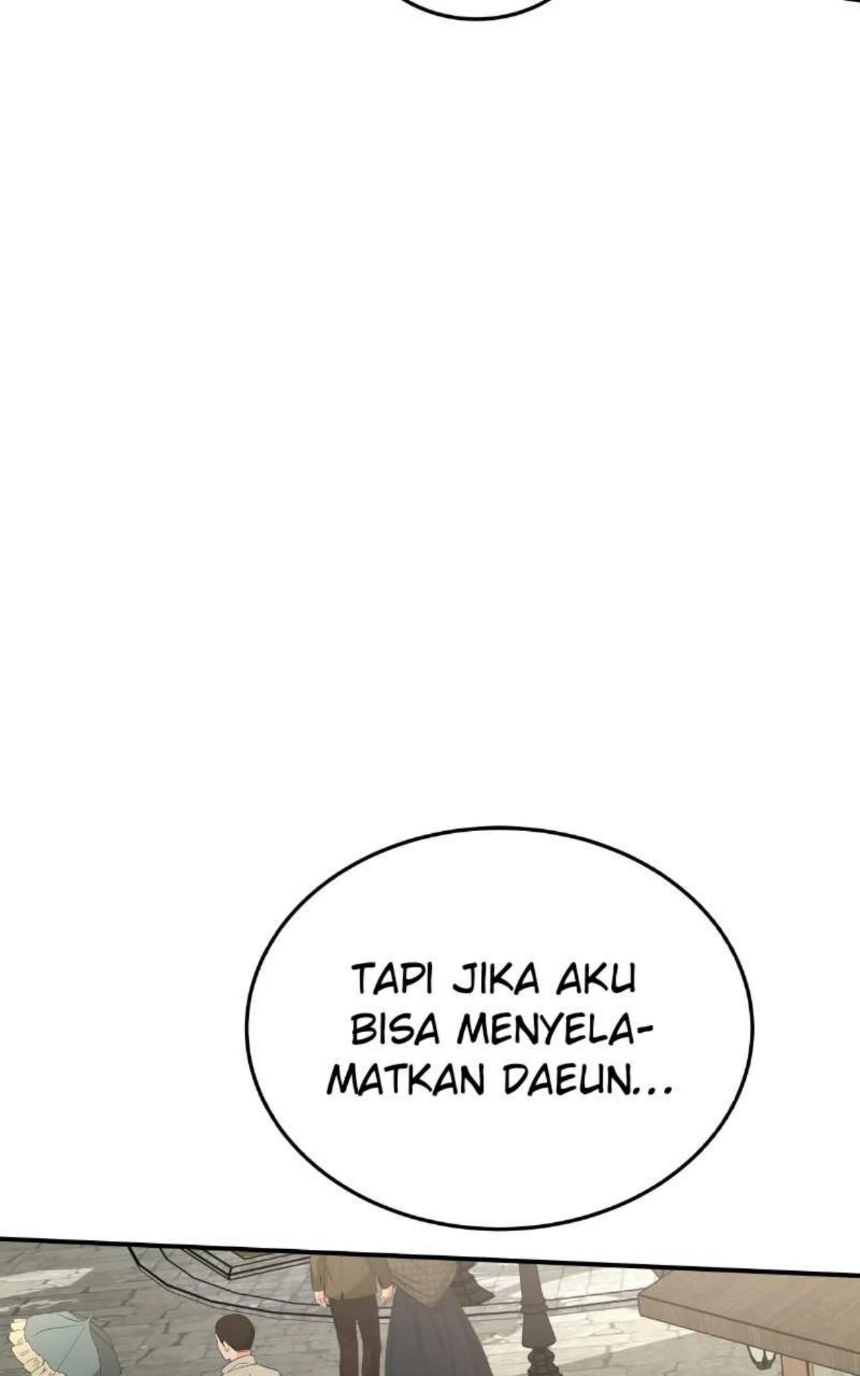 Emperor Hunt Chapter 40 halaman 22
