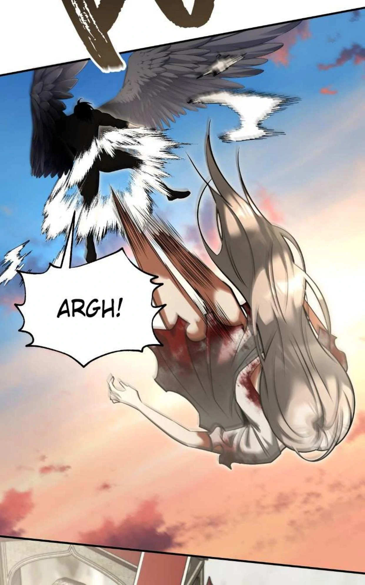 Emperor Hunt Chapter 40 halaman 25