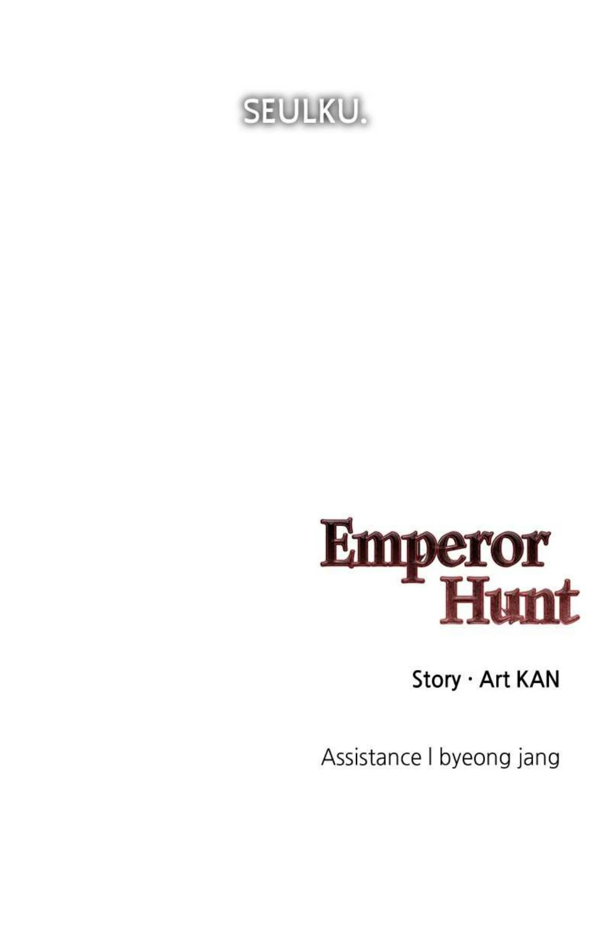 Emperor Hunt Chapter 40 halaman 98