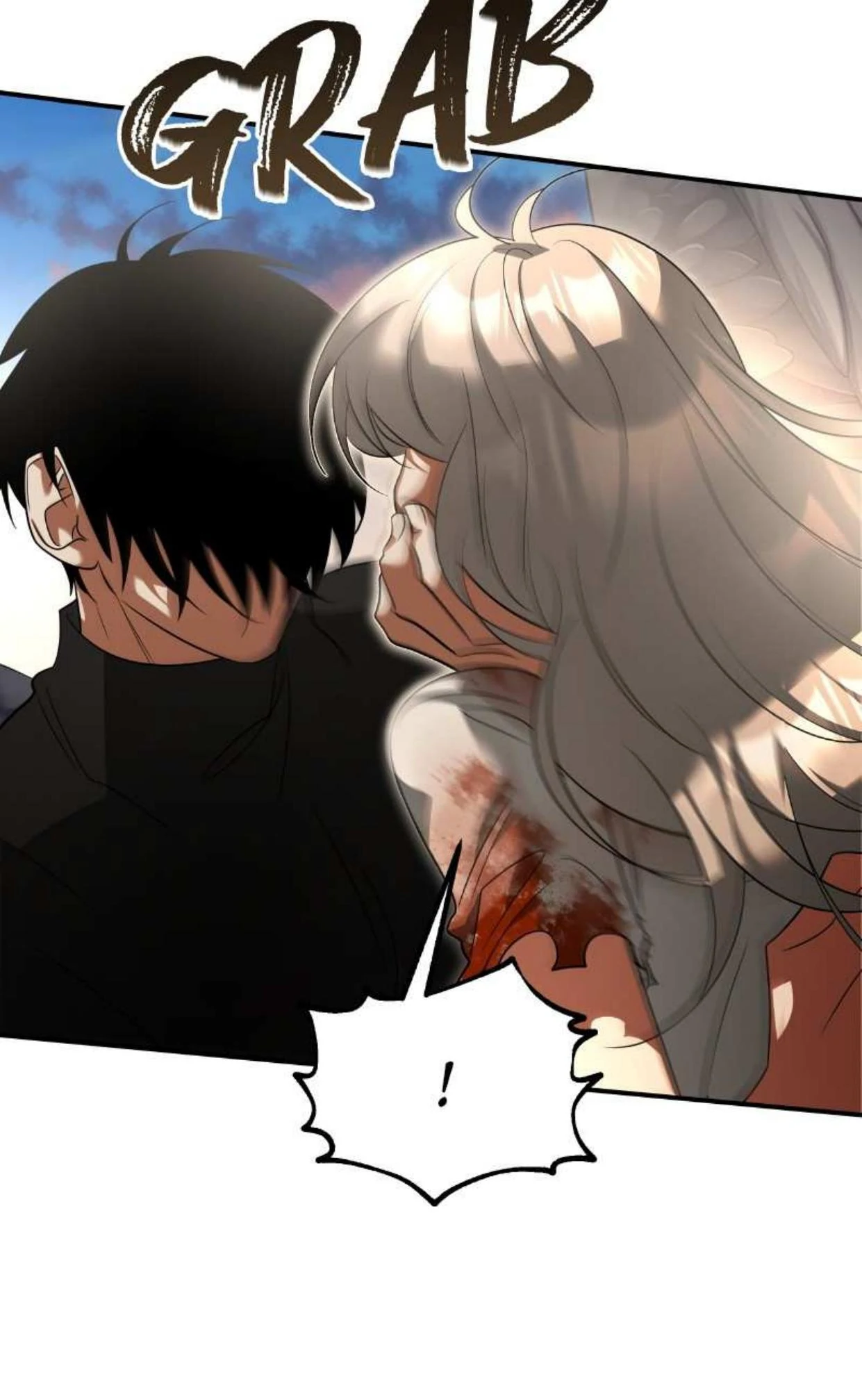 Emperor Hunt Chapter 40 halaman 53