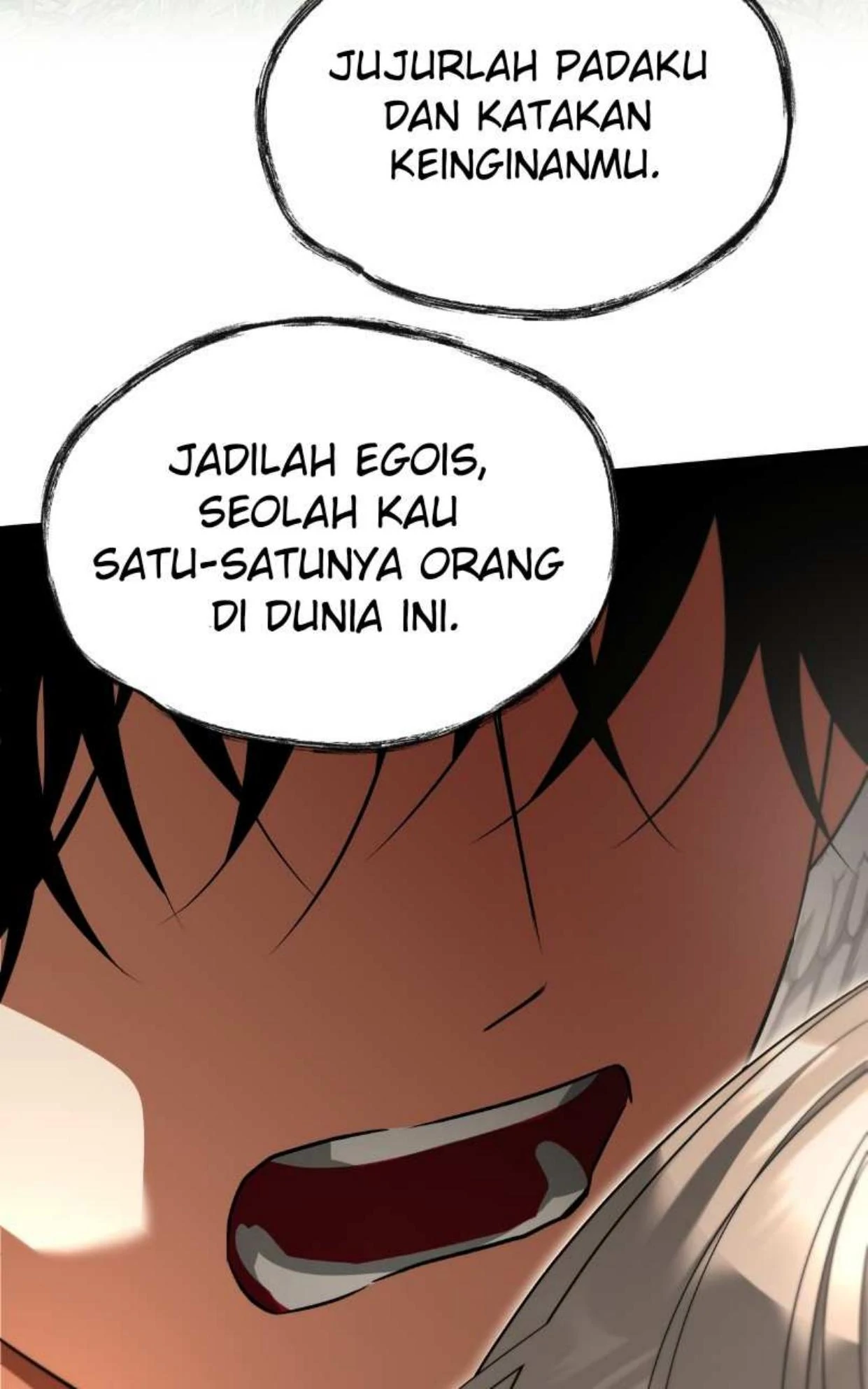 Emperor Hunt Chapter 40 halaman 60