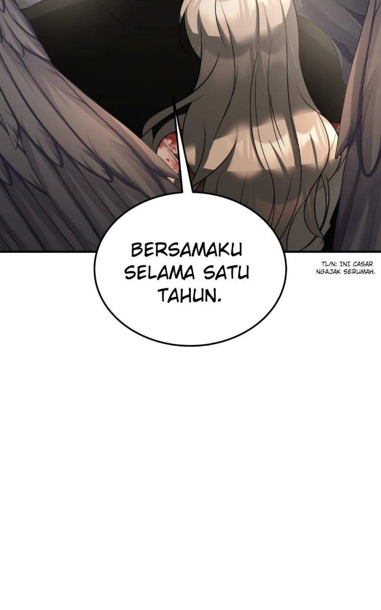 Emperor Hunt Chapter 40 halaman 72