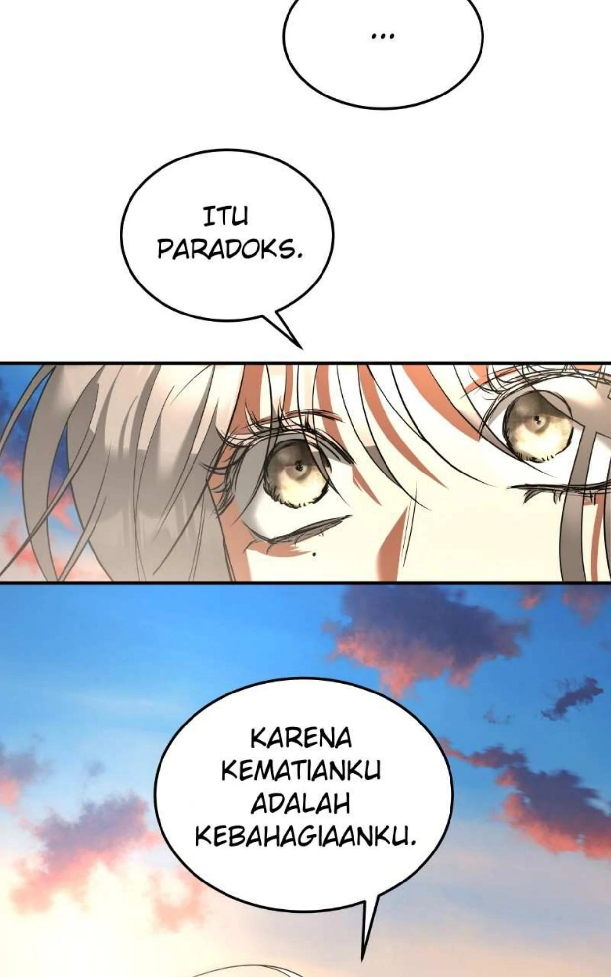 Emperor Hunt Chapter 40 halaman 48