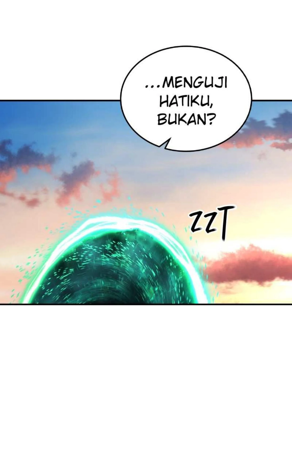 Emperor Hunt Chapter 40 halaman 81