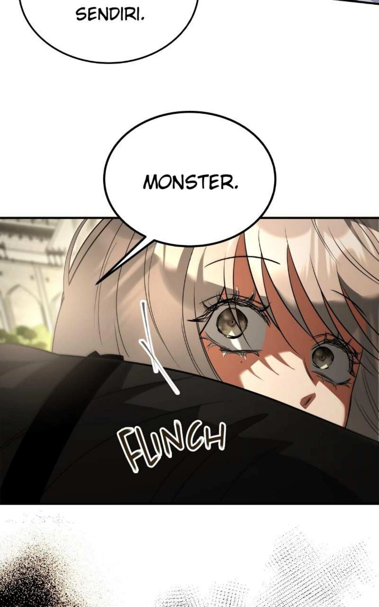 Emperor Hunt Chapter 40 halaman 37