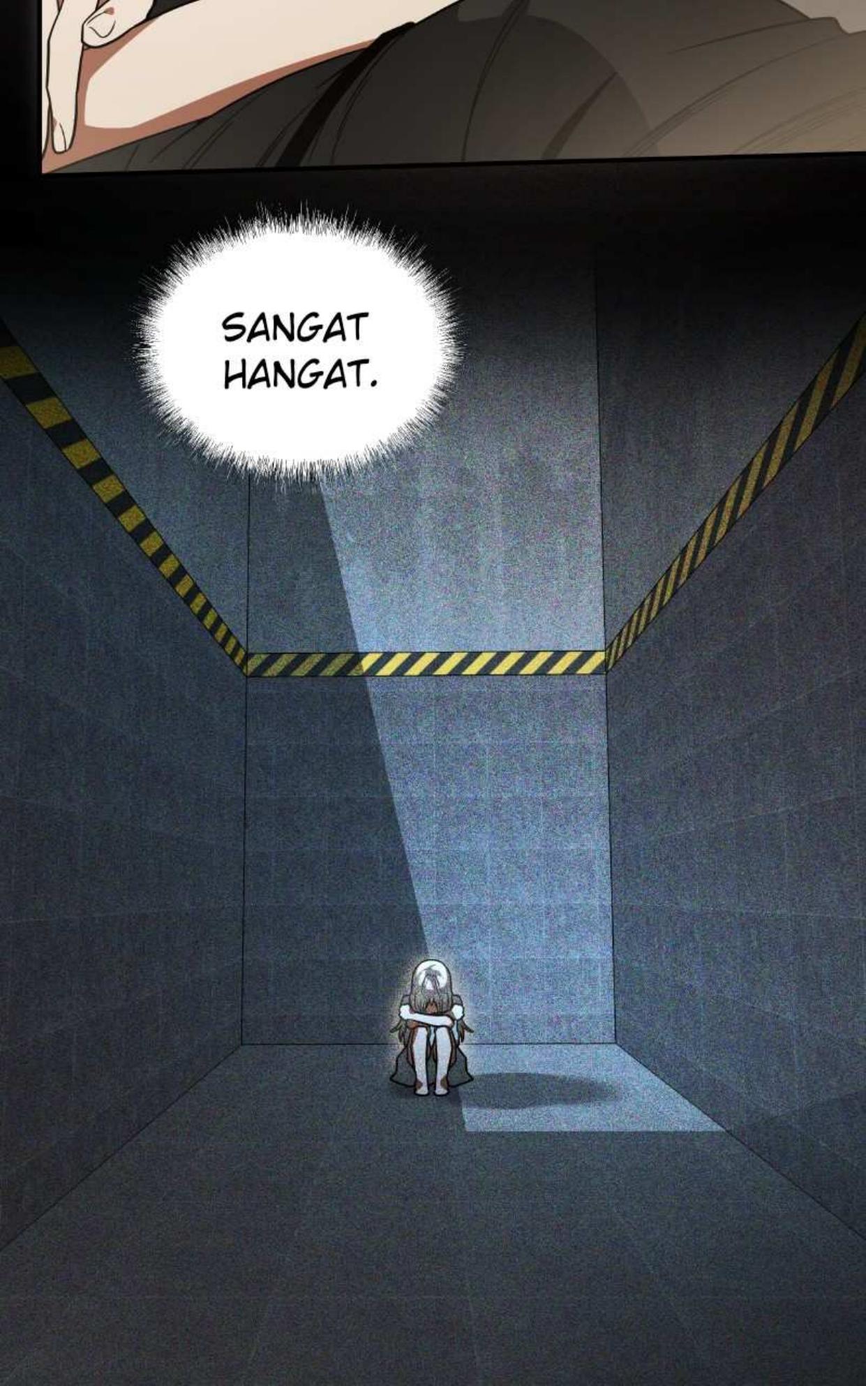 Emperor Hunt Chapter 40 halaman 4