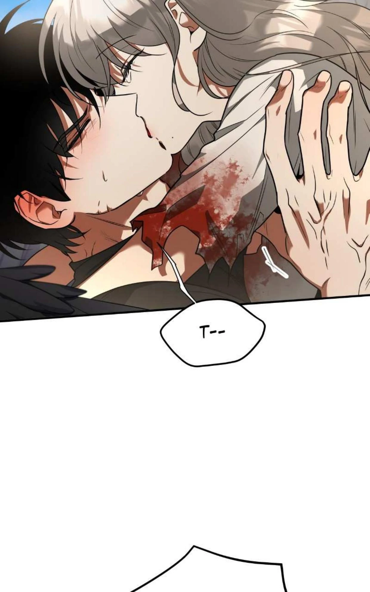 Emperor Hunt Chapter 40 halaman 7