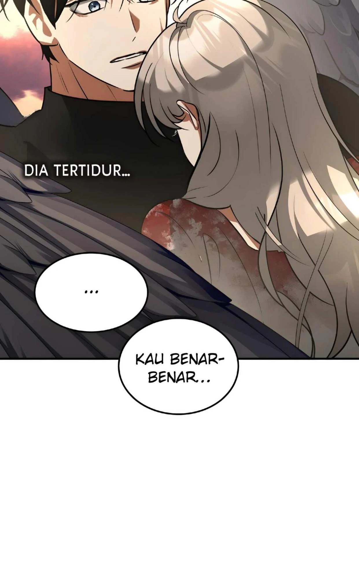 Emperor Hunt Chapter 40 halaman 80