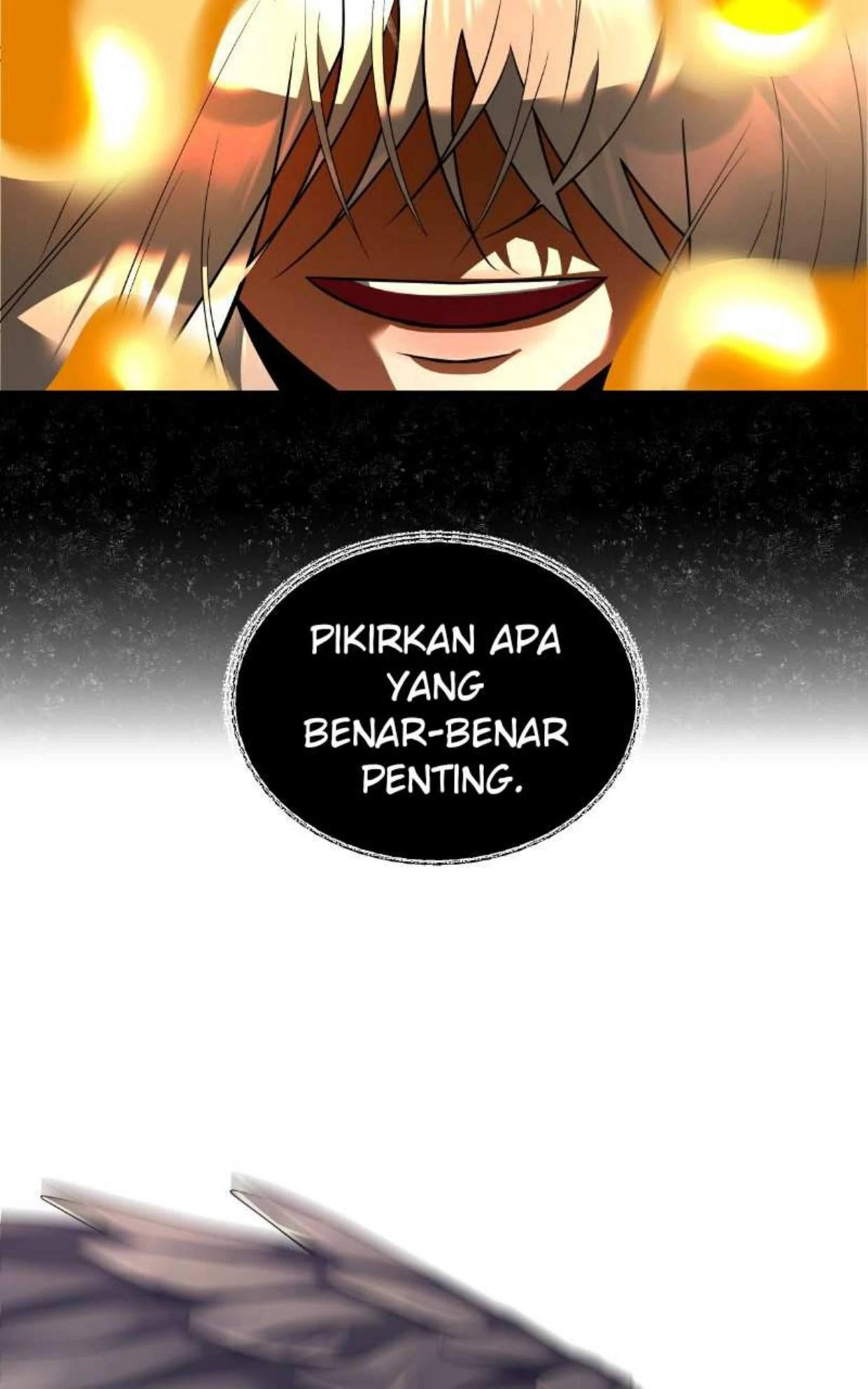 Emperor Hunt Chapter 40 halaman 17