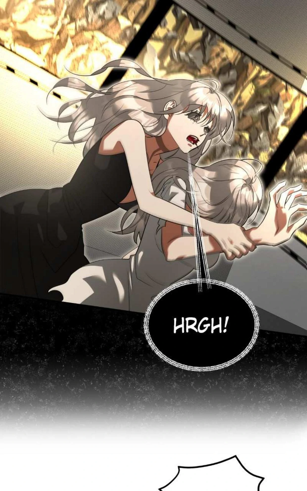 Emperor Hunt Chapter 40 halaman 34