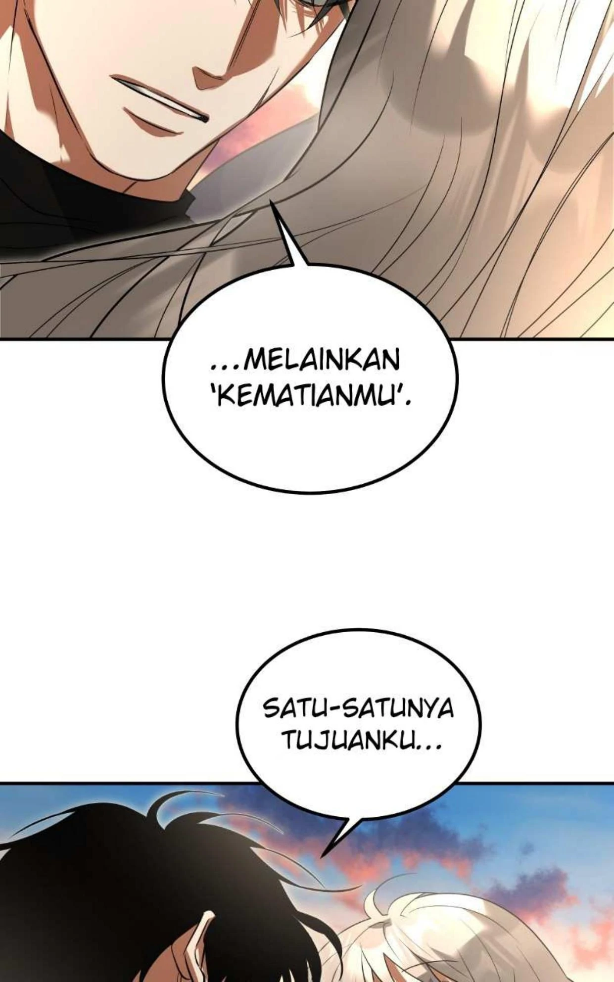 Emperor Hunt Chapter 40 halaman 46