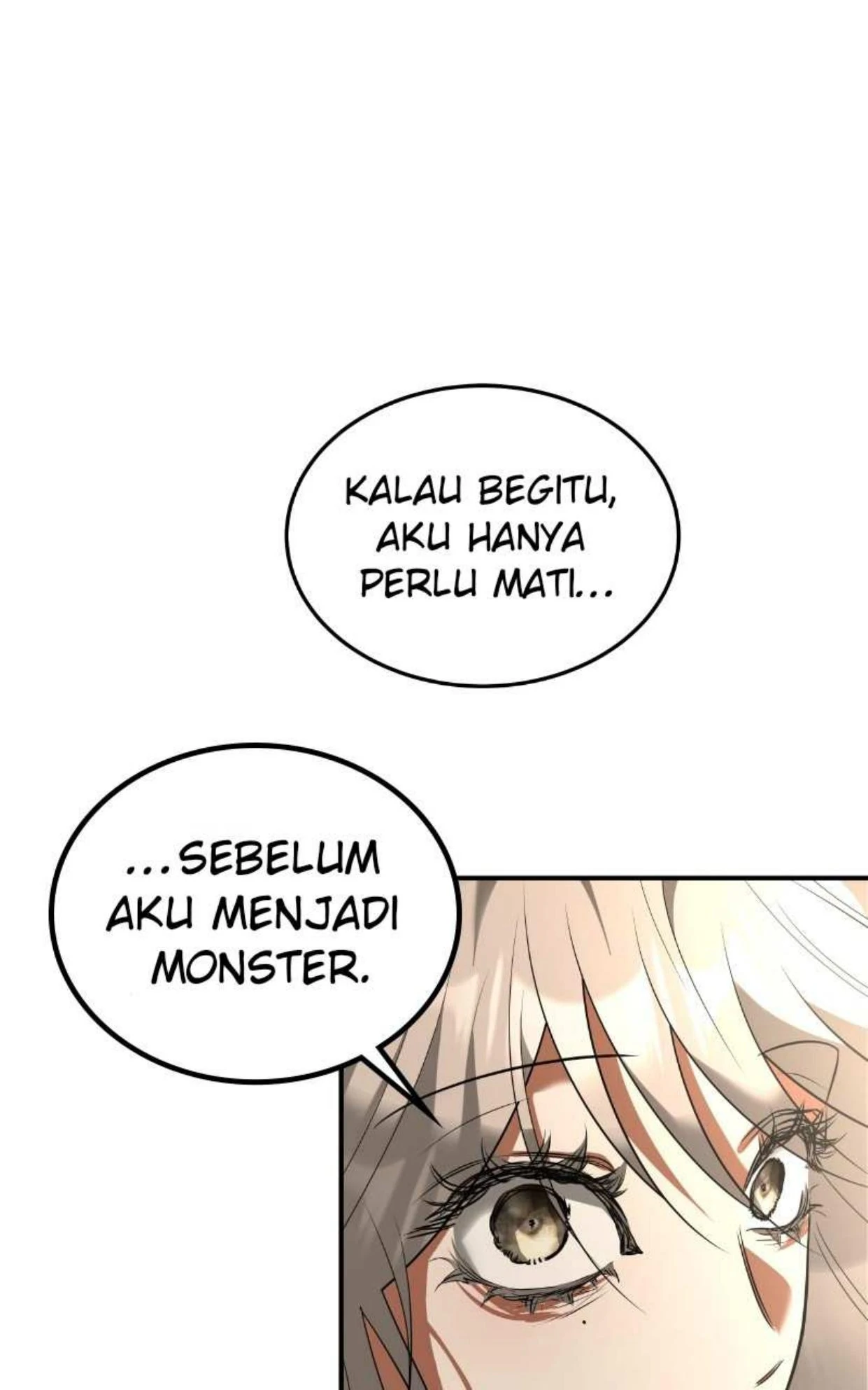 Emperor Hunt Chapter 40 halaman 40