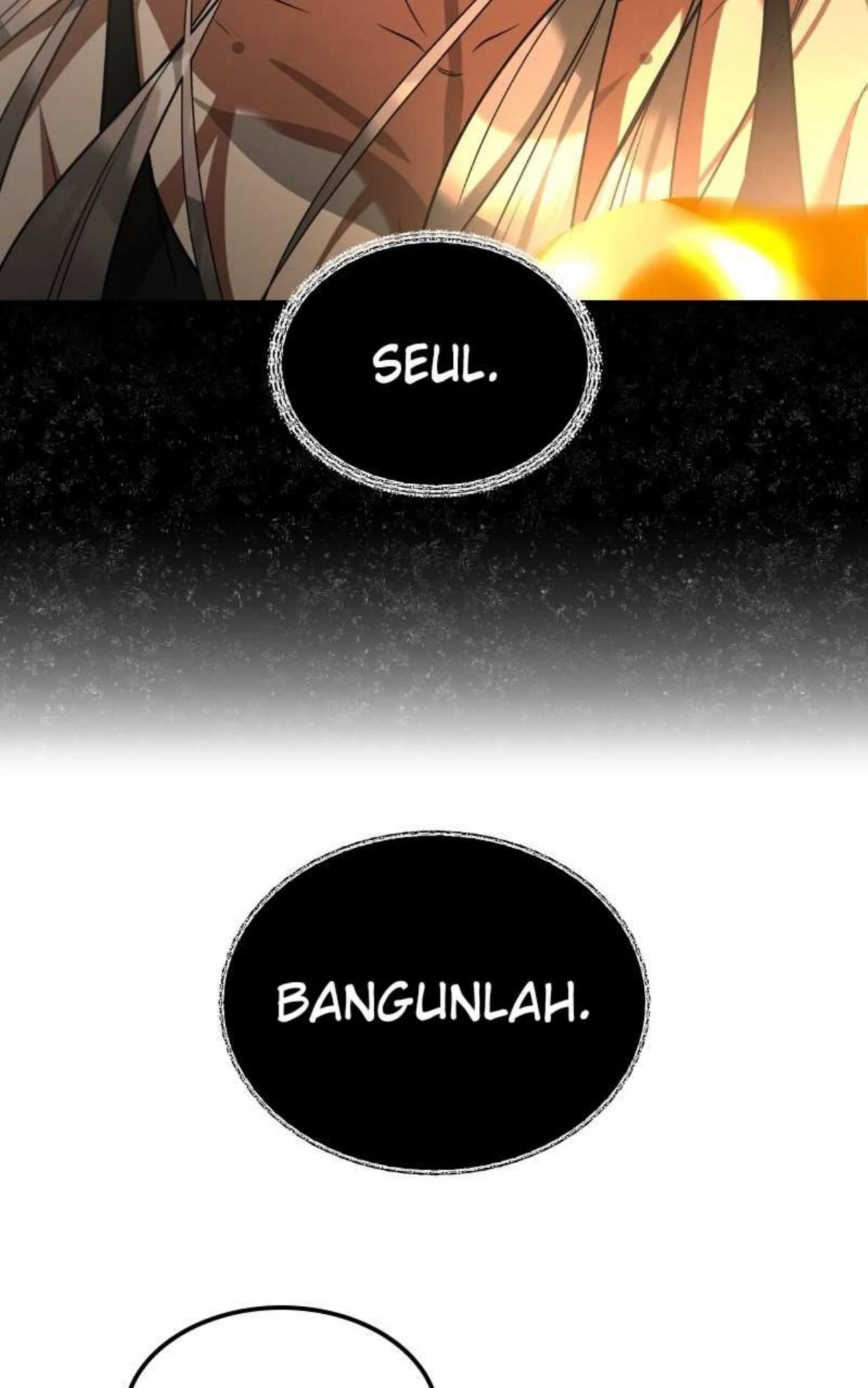 Emperor Hunt Chapter 40 halaman 11