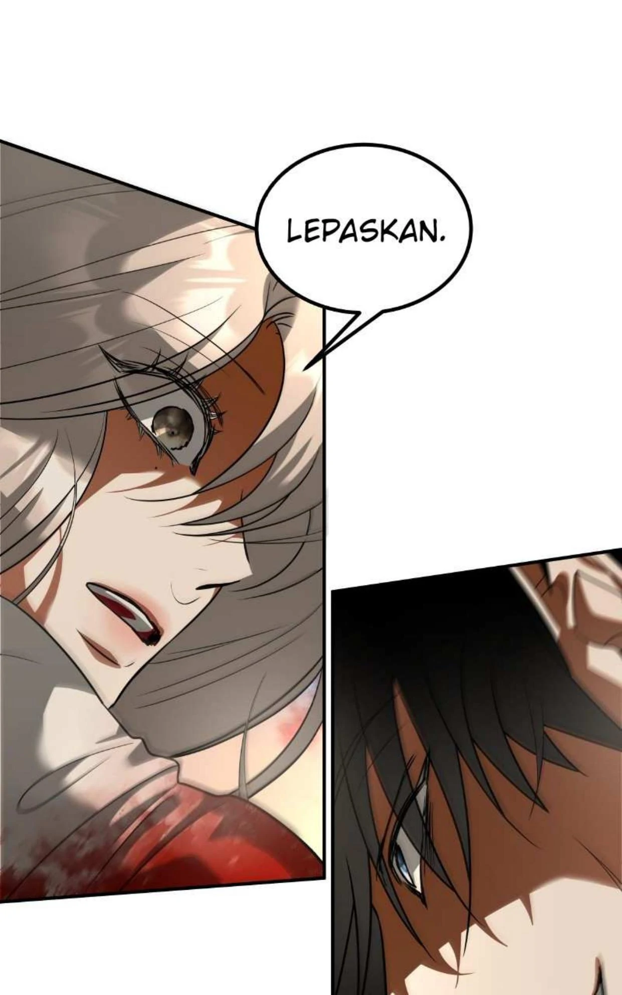 Emperor Hunt Chapter 40 halaman 19