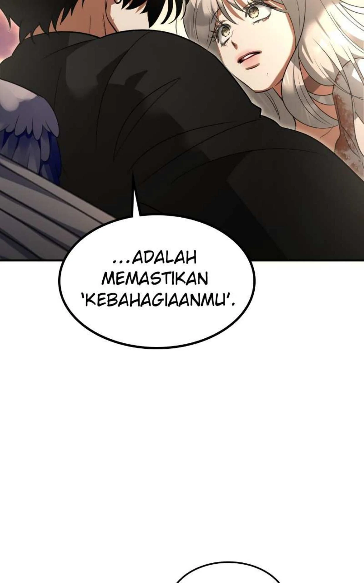 Emperor Hunt Chapter 40 halaman 47
