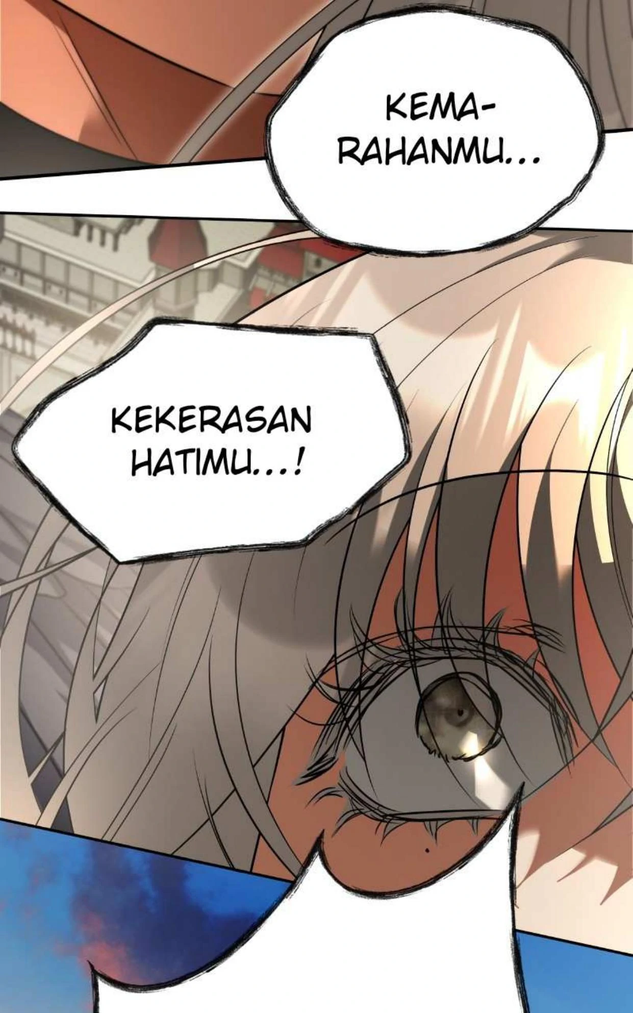 Emperor Hunt Chapter 40 halaman 61