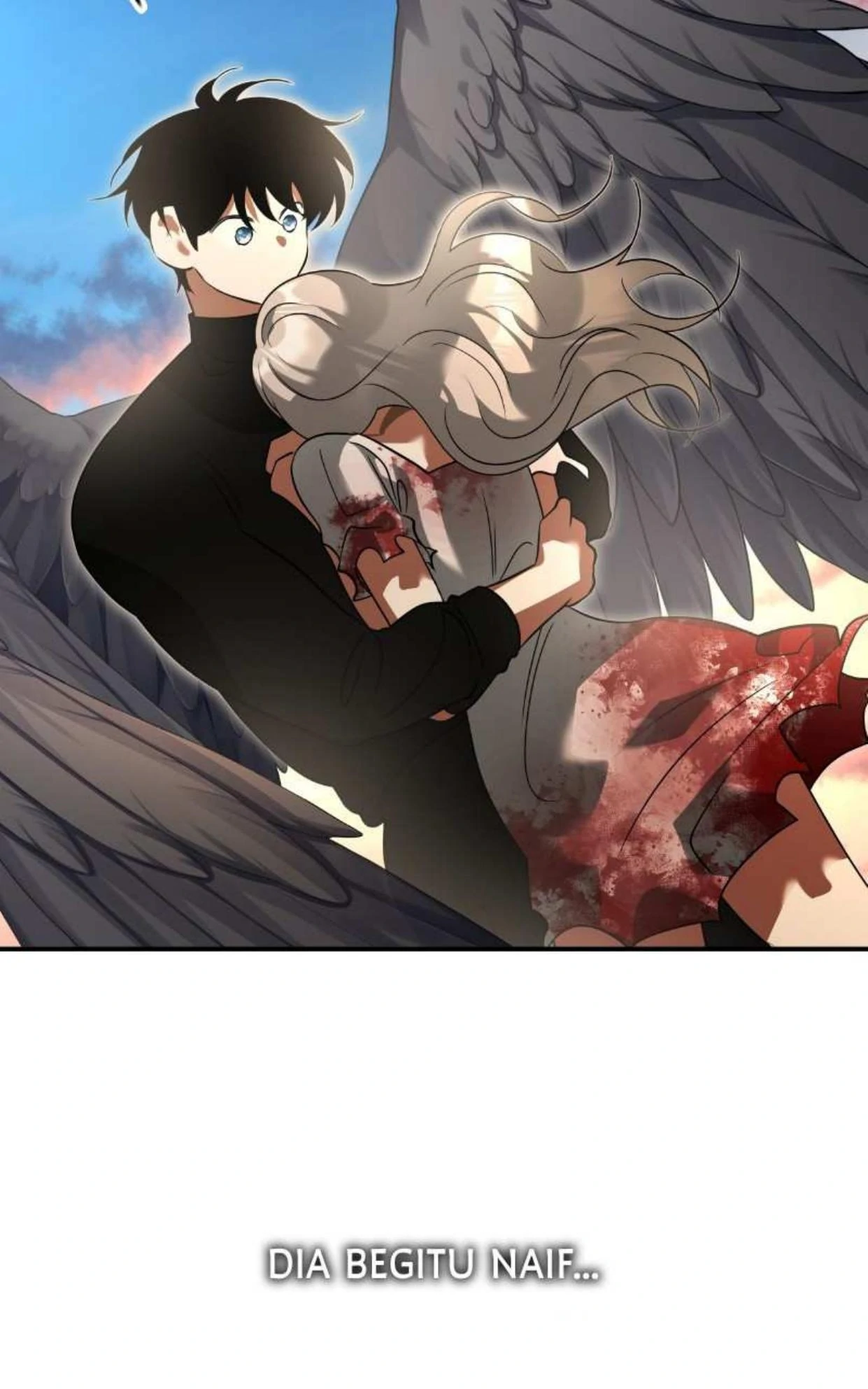 Emperor Hunt Chapter 40 halaman 78