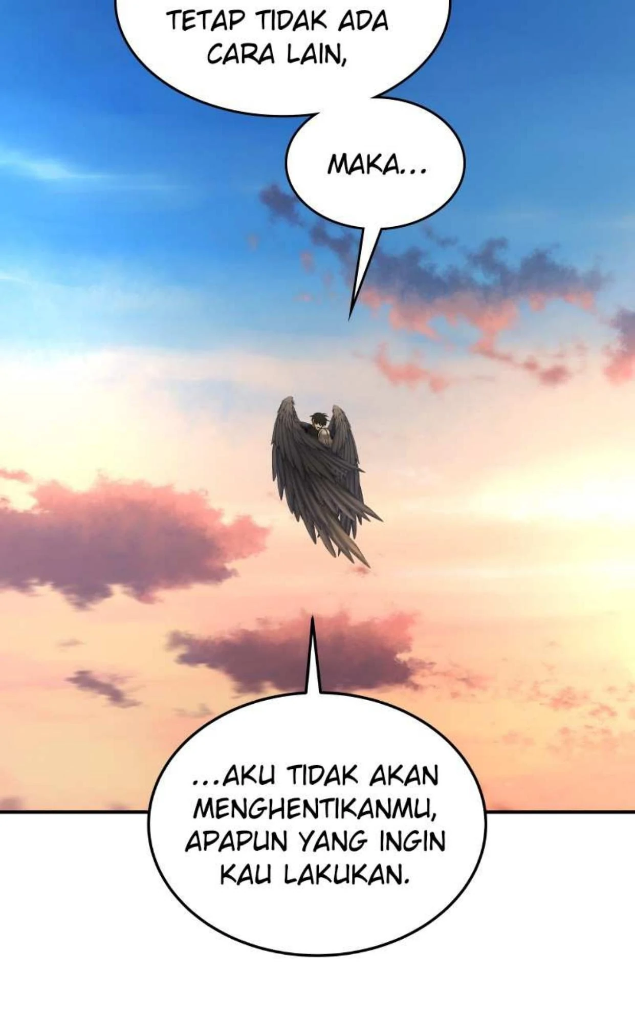 Emperor Hunt Chapter 40 halaman 75