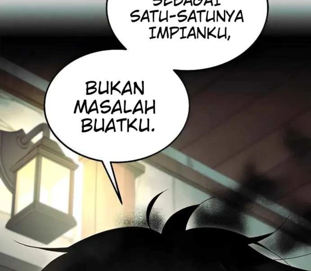 Emperor Hunt Chapter 41 halaman 89