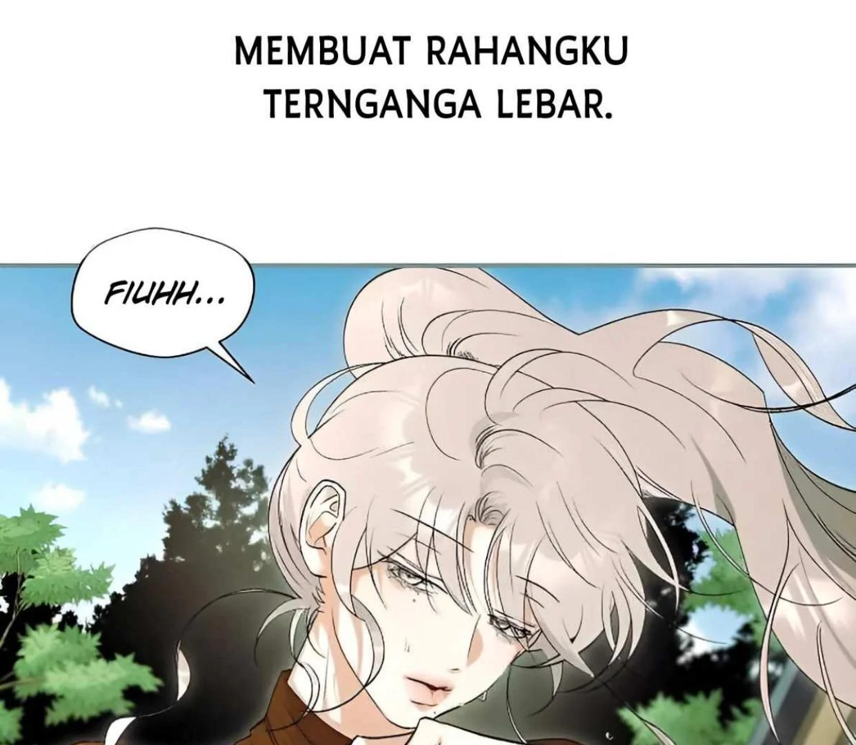 Emperor Hunt Chapter 41 halaman 27