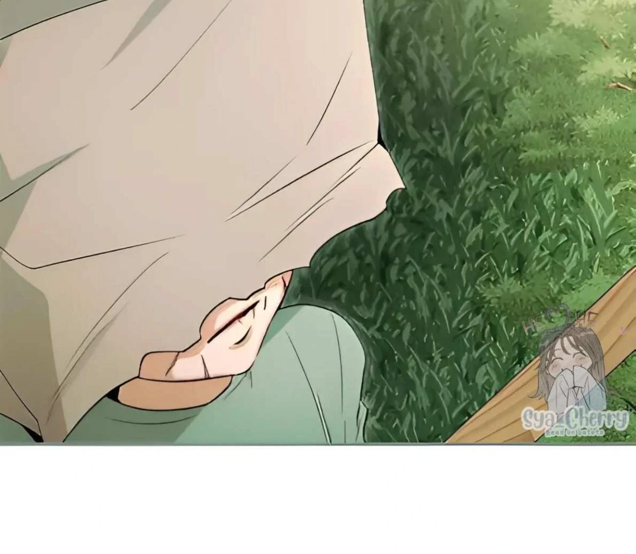 Emperor Hunt Chapter 41 halaman 35