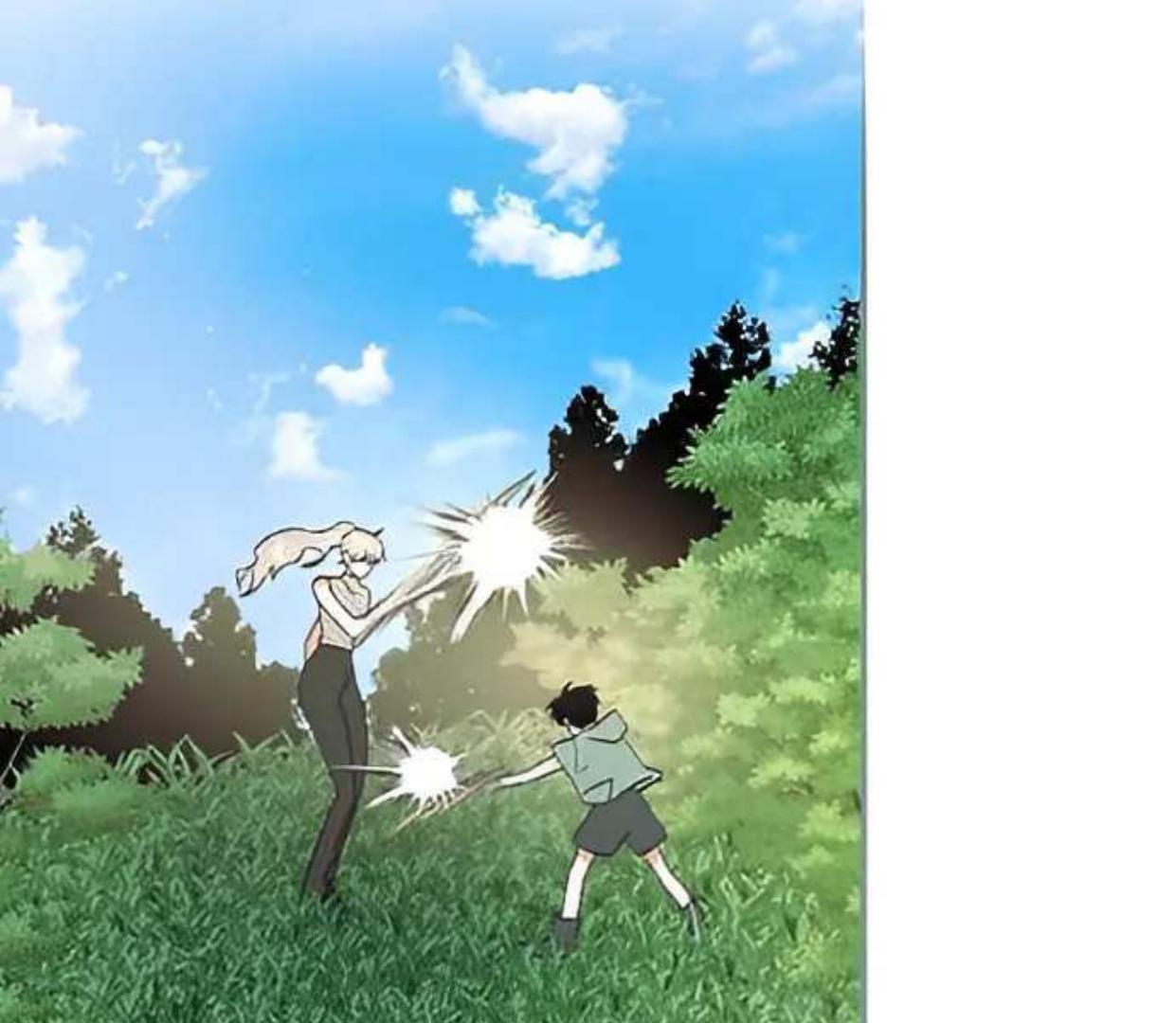 Emperor Hunt Chapter 41 halaman 41