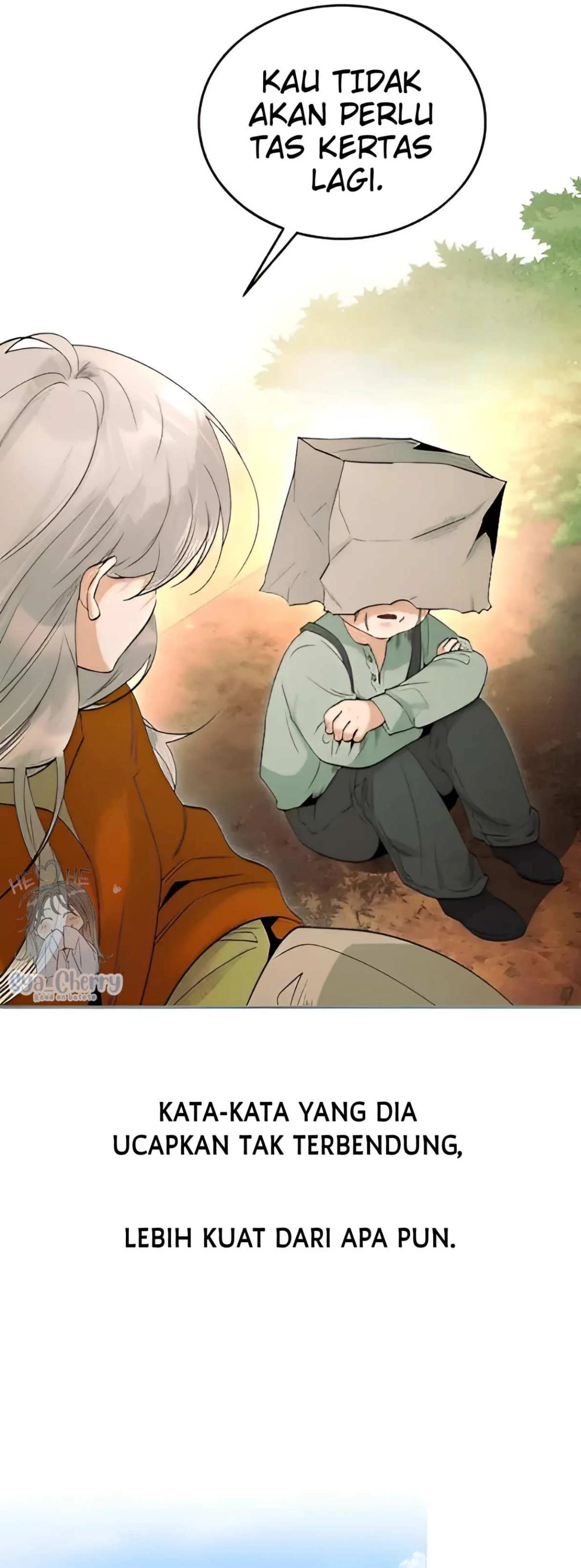 Emperor Hunt Chapter 41 halaman 40