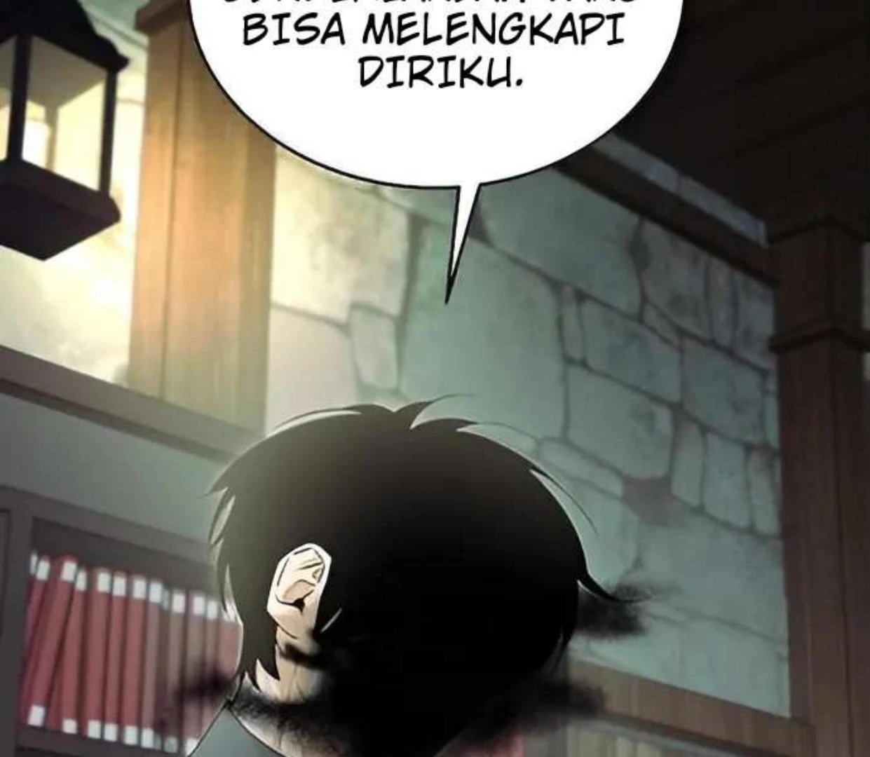 Emperor Hunt Chapter 41 halaman 86