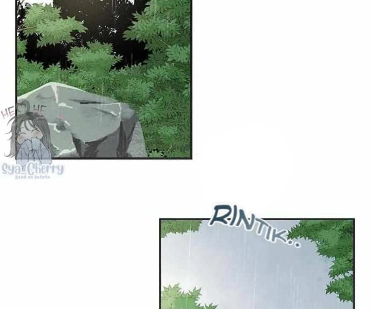 Emperor Hunt Chapter 41 halaman 7